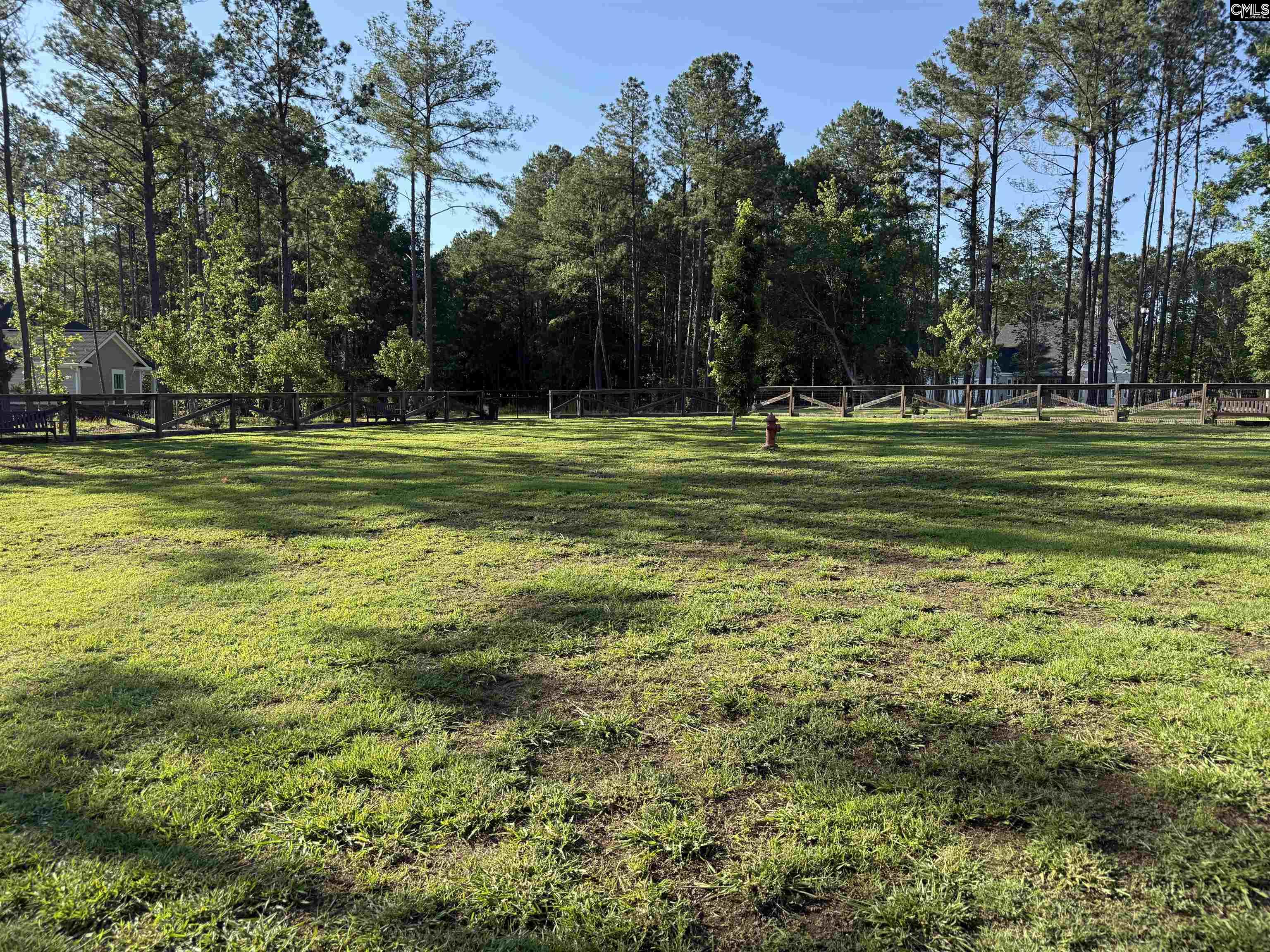 60 Circle H Woods Road Prosperity, SC 29127