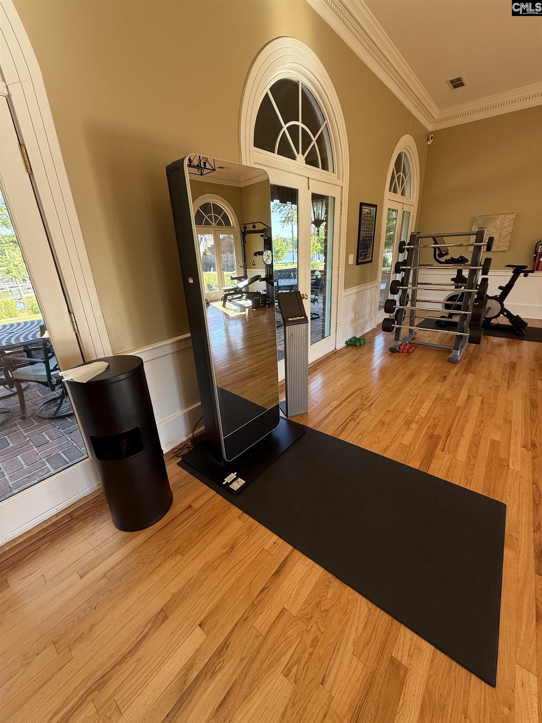 60 Circle H Woods Road Prosperity, SC 29127