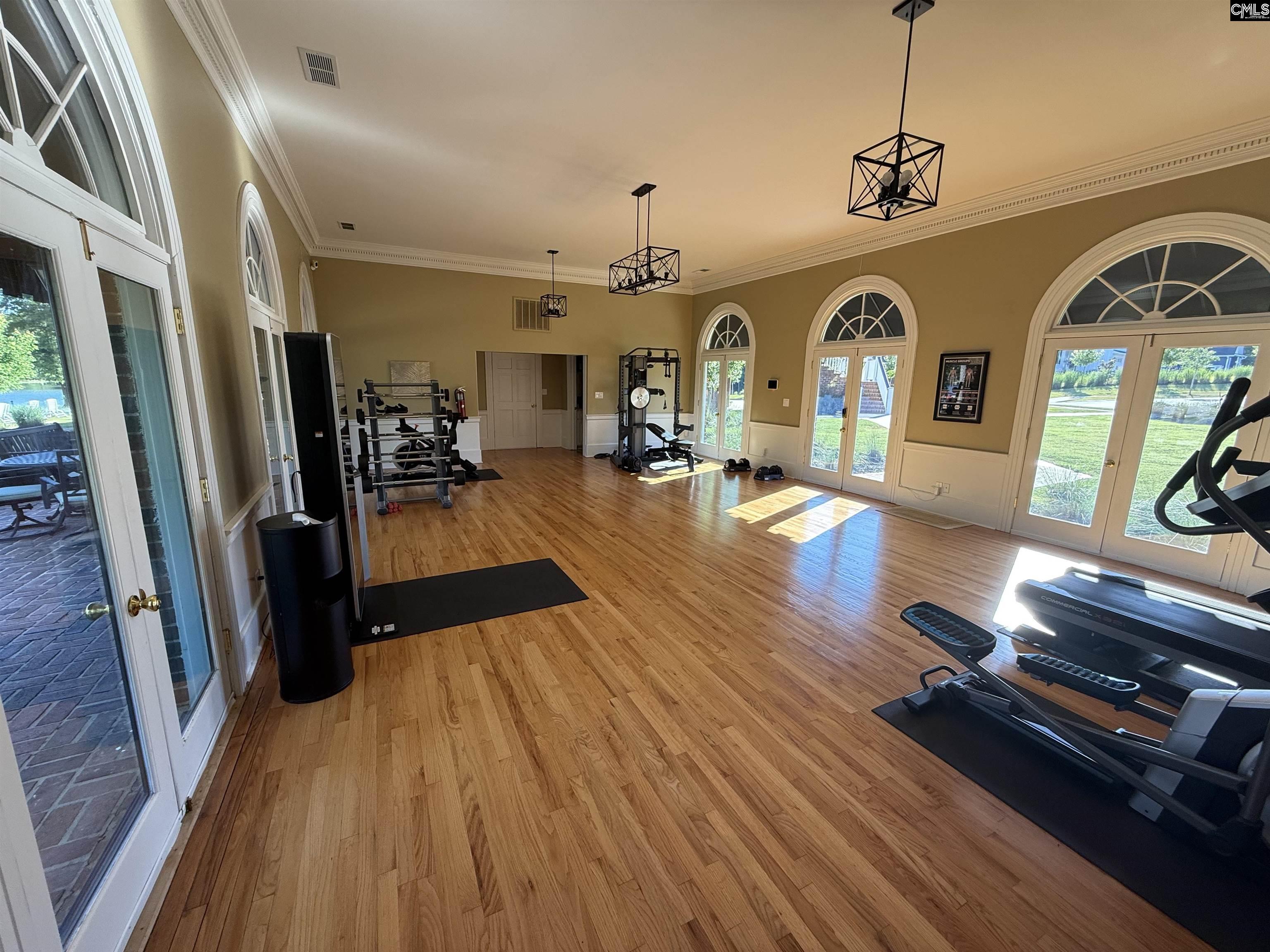 60 Circle H Woods Road Prosperity, SC 29127