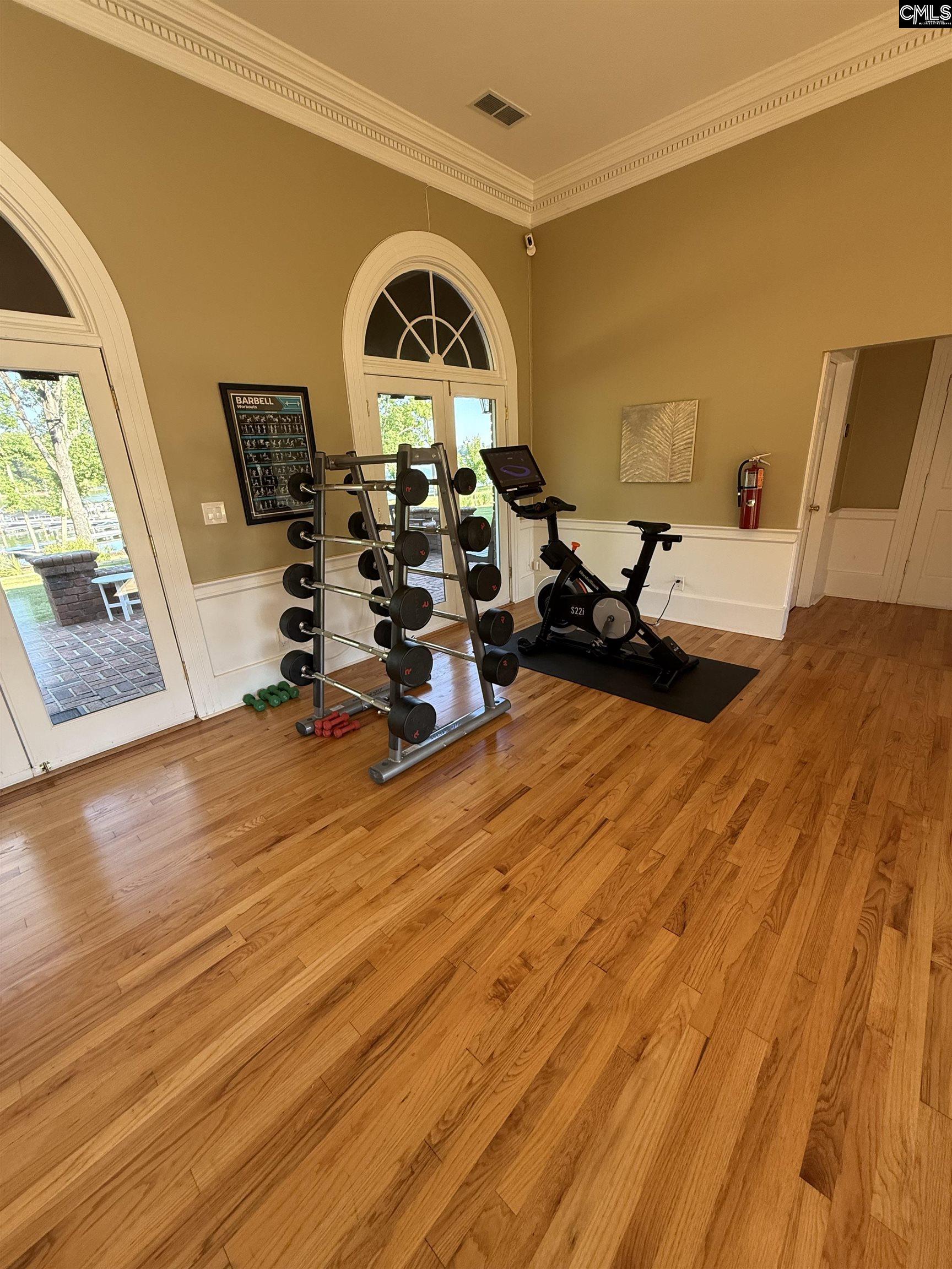 60 Circle H Woods Road Prosperity, SC 29127