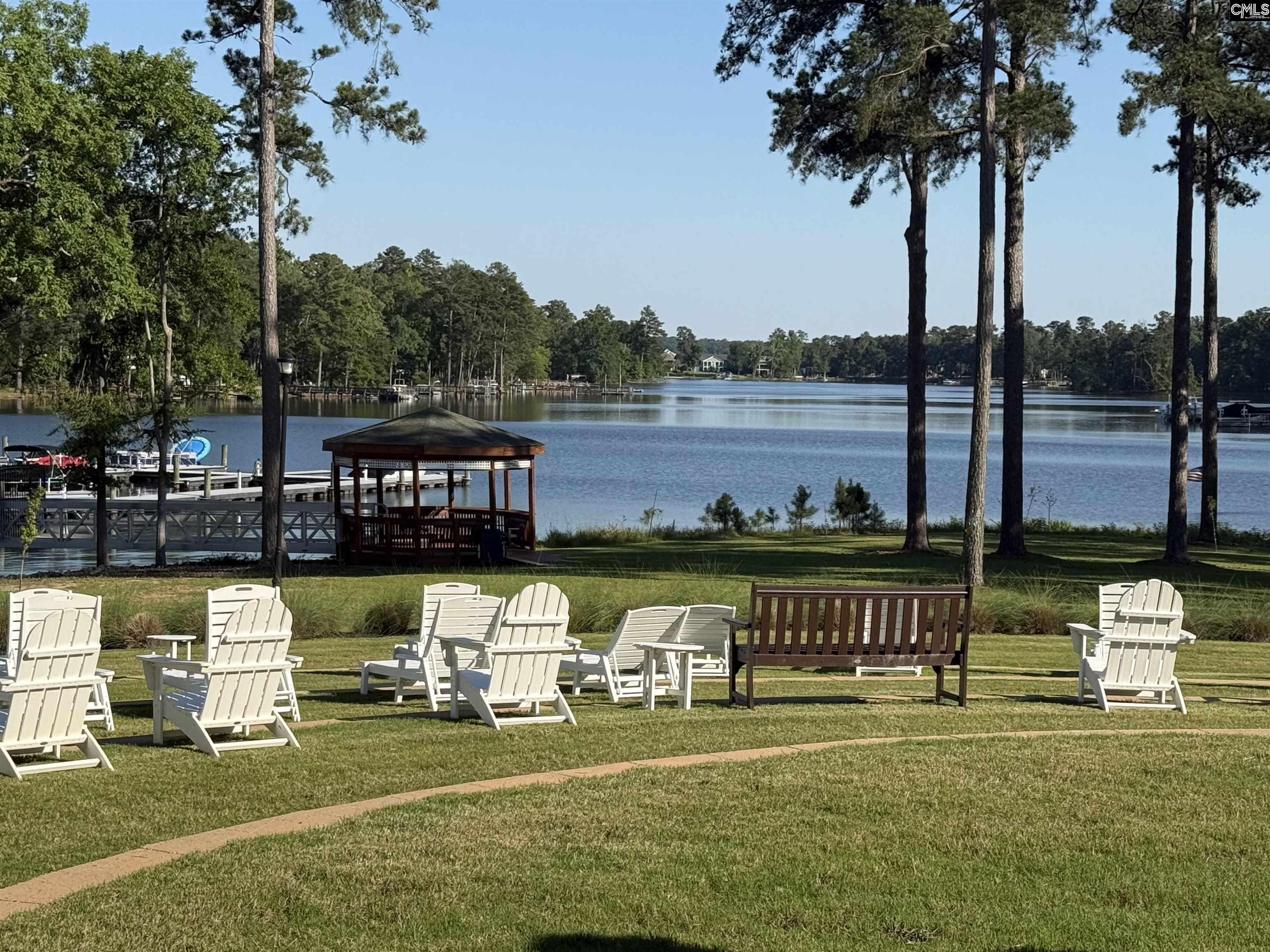 60 Circle H Woods Road Prosperity, SC 29127