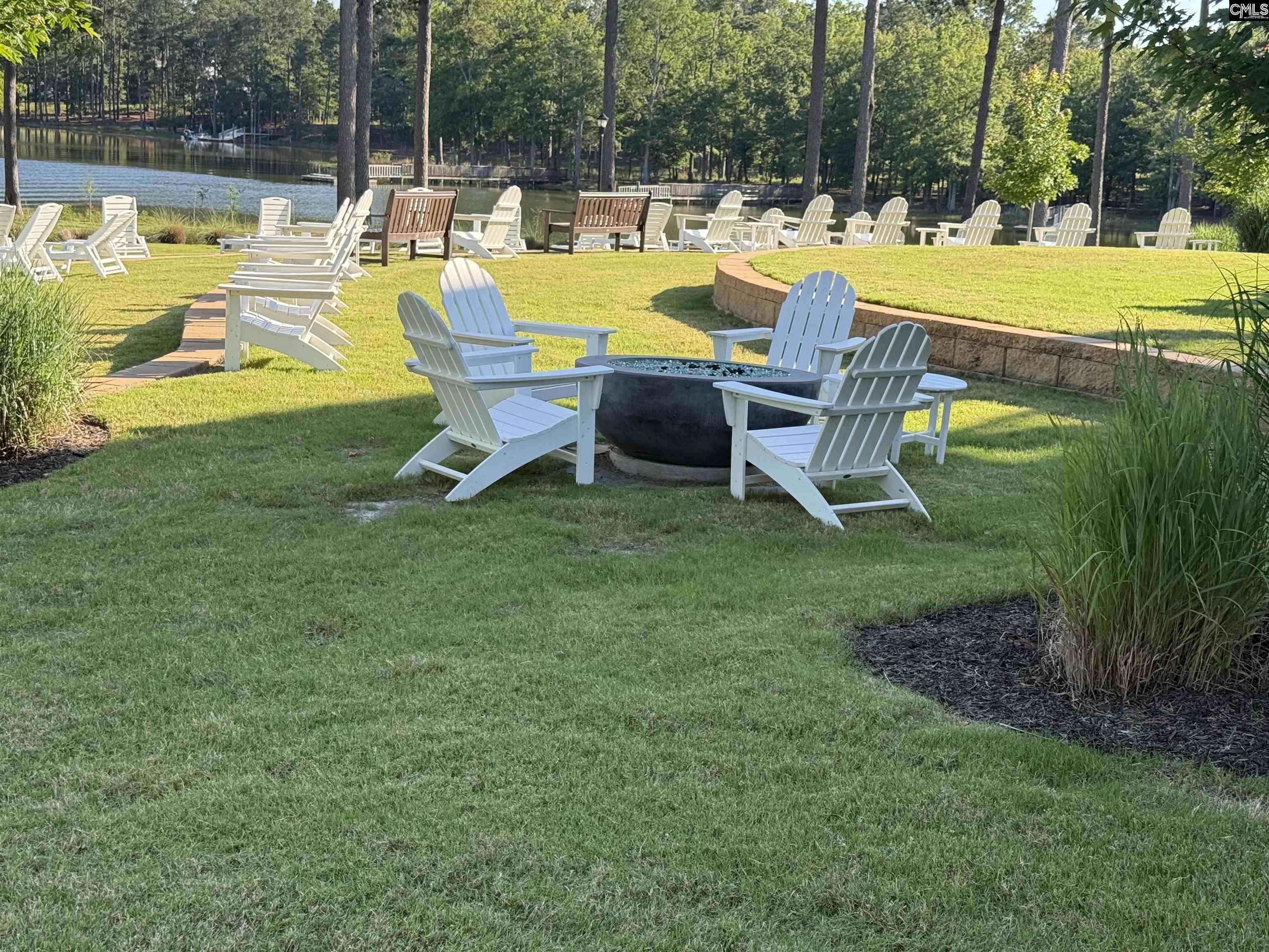 60 Circle H Woods Road Prosperity, SC 29127