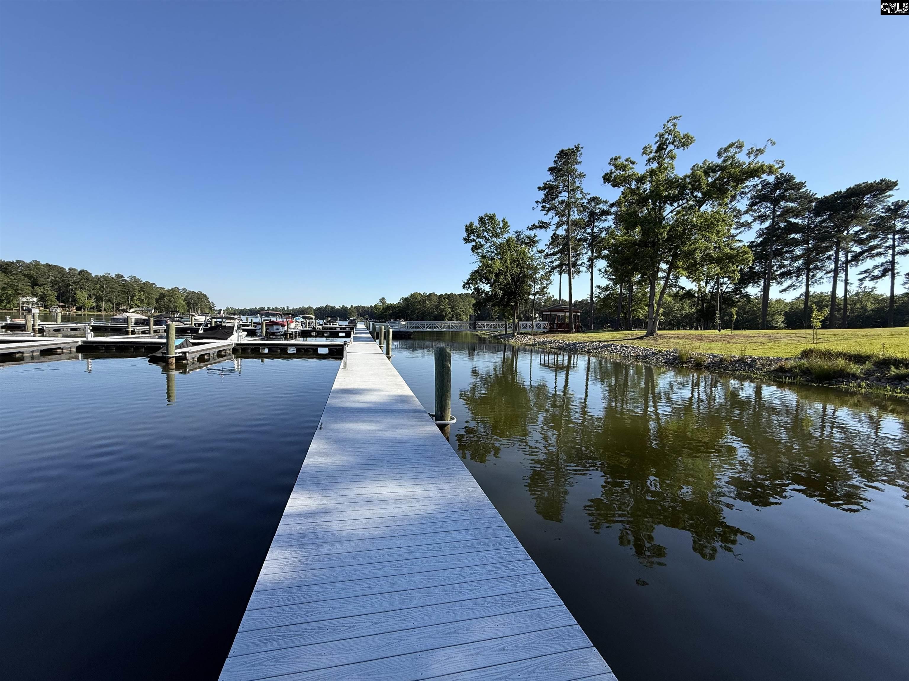 60 Circle H Woods Road Prosperity, SC 29127