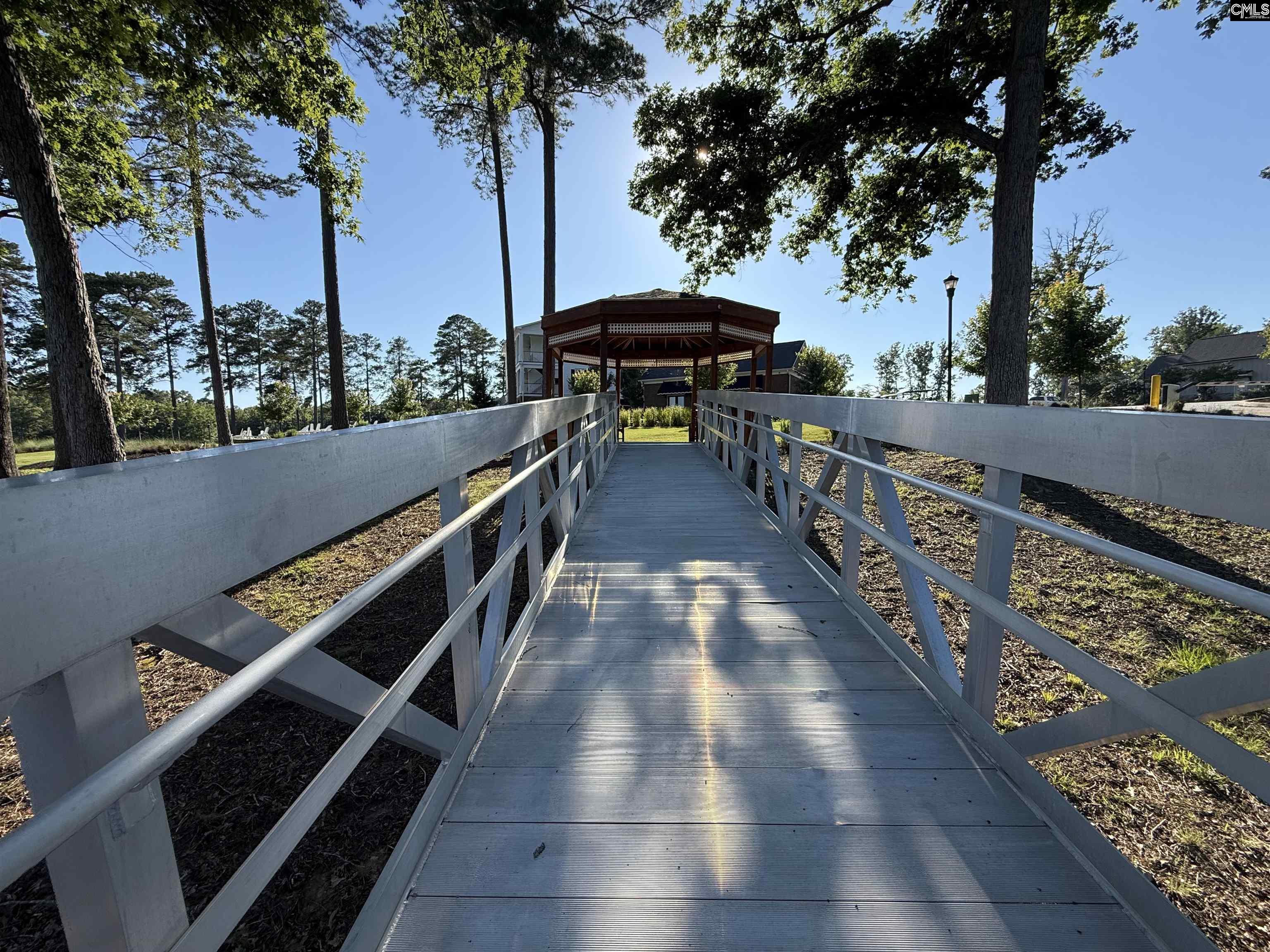 60 Circle H Woods Road Prosperity, SC 29127