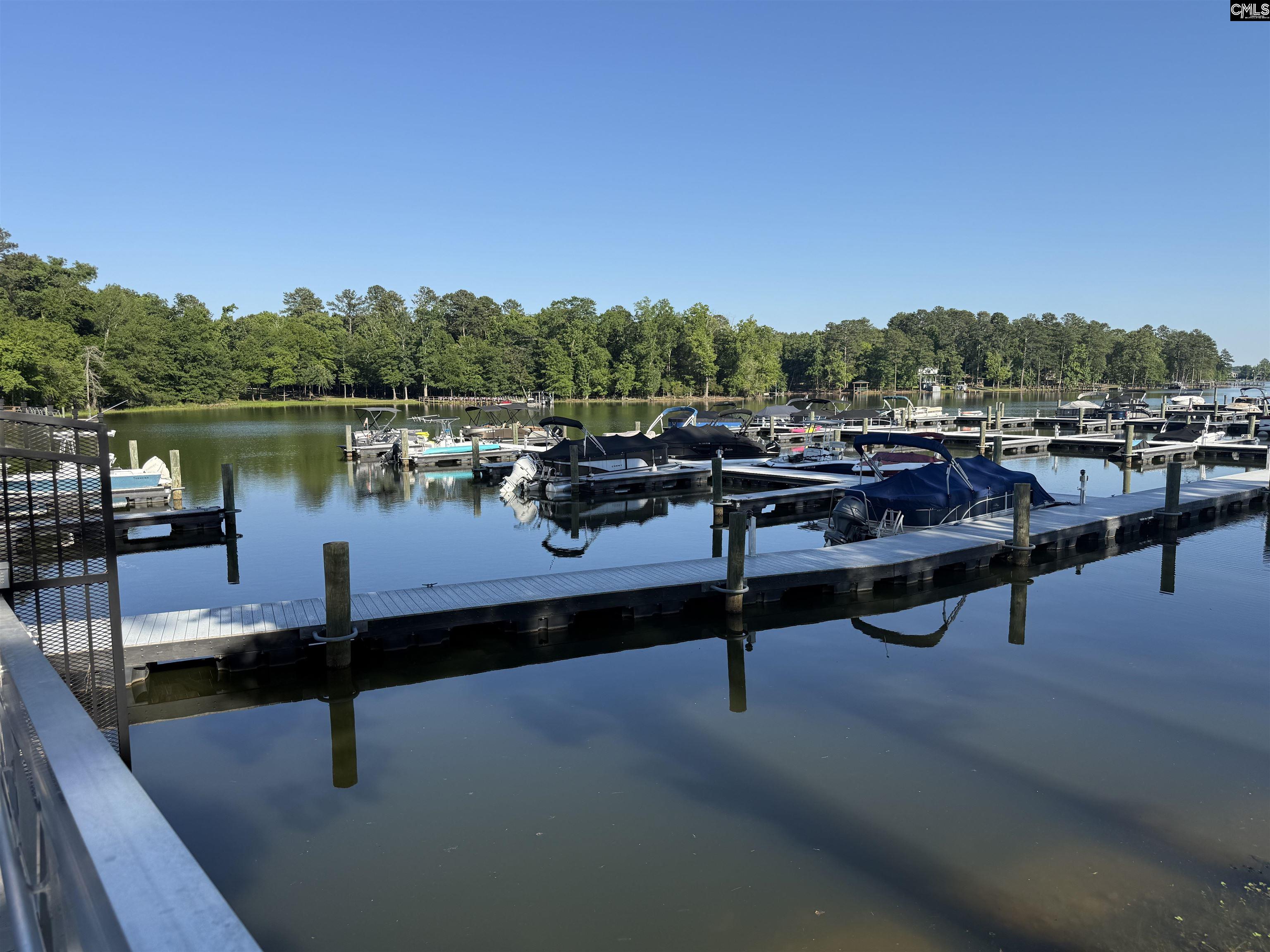 60 Circle H Woods Road Prosperity, SC 29127