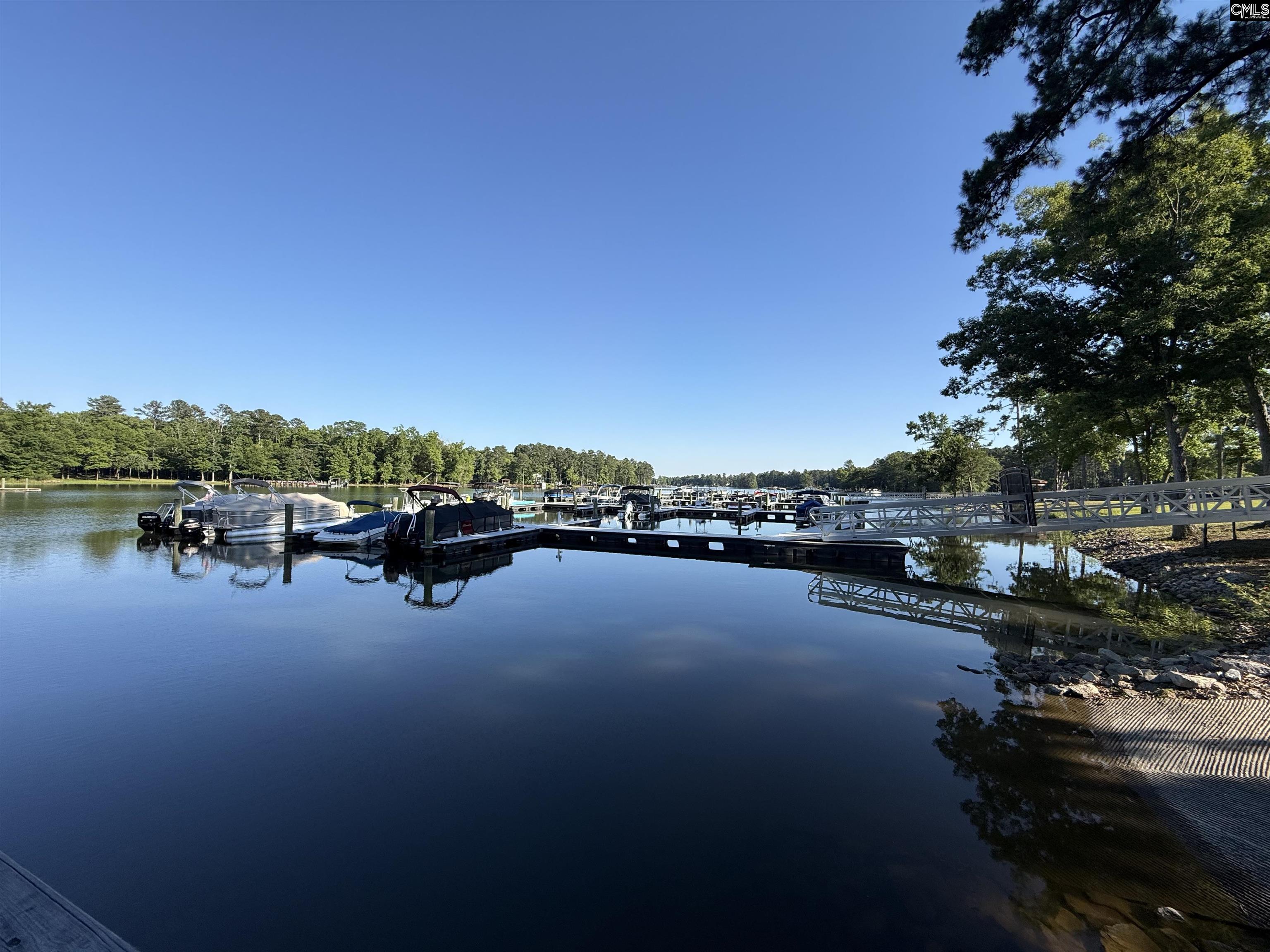 60 Circle H Woods Road Prosperity, SC 29127