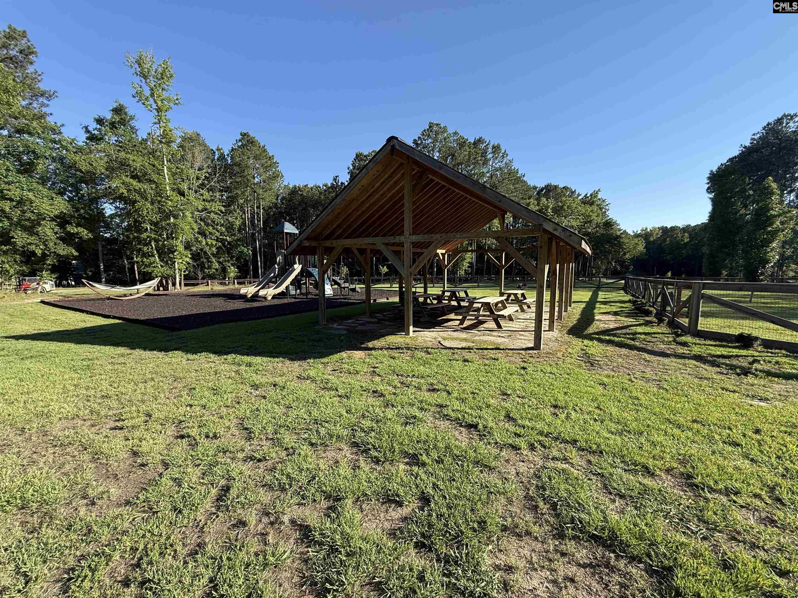 60 Circle H Woods Road Prosperity, SC 29127