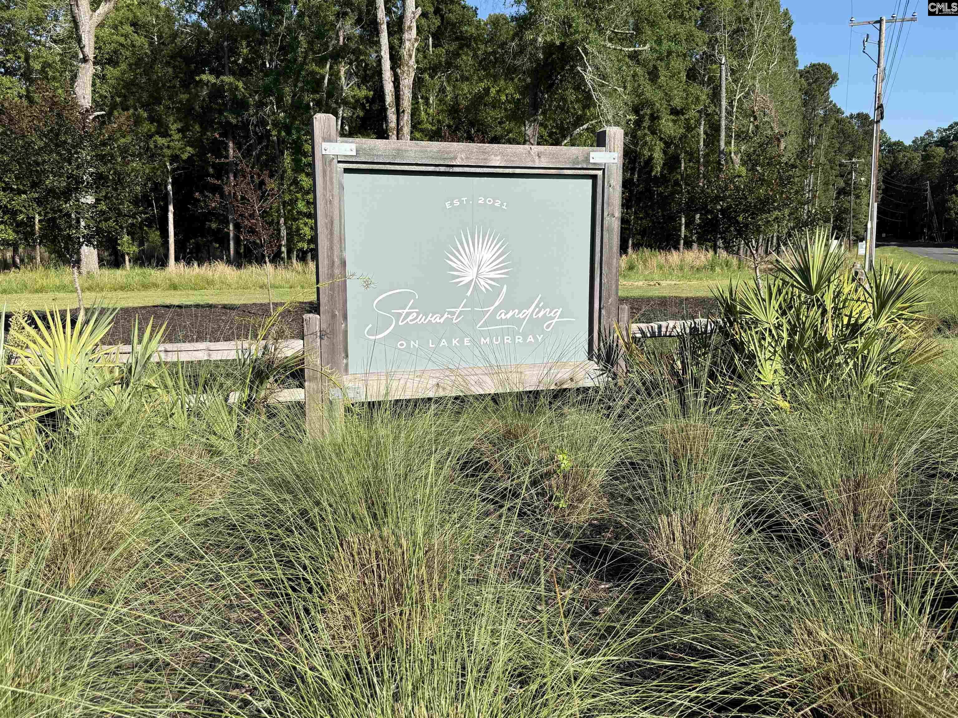 60 Circle H Woods Road Prosperity, SC 29127