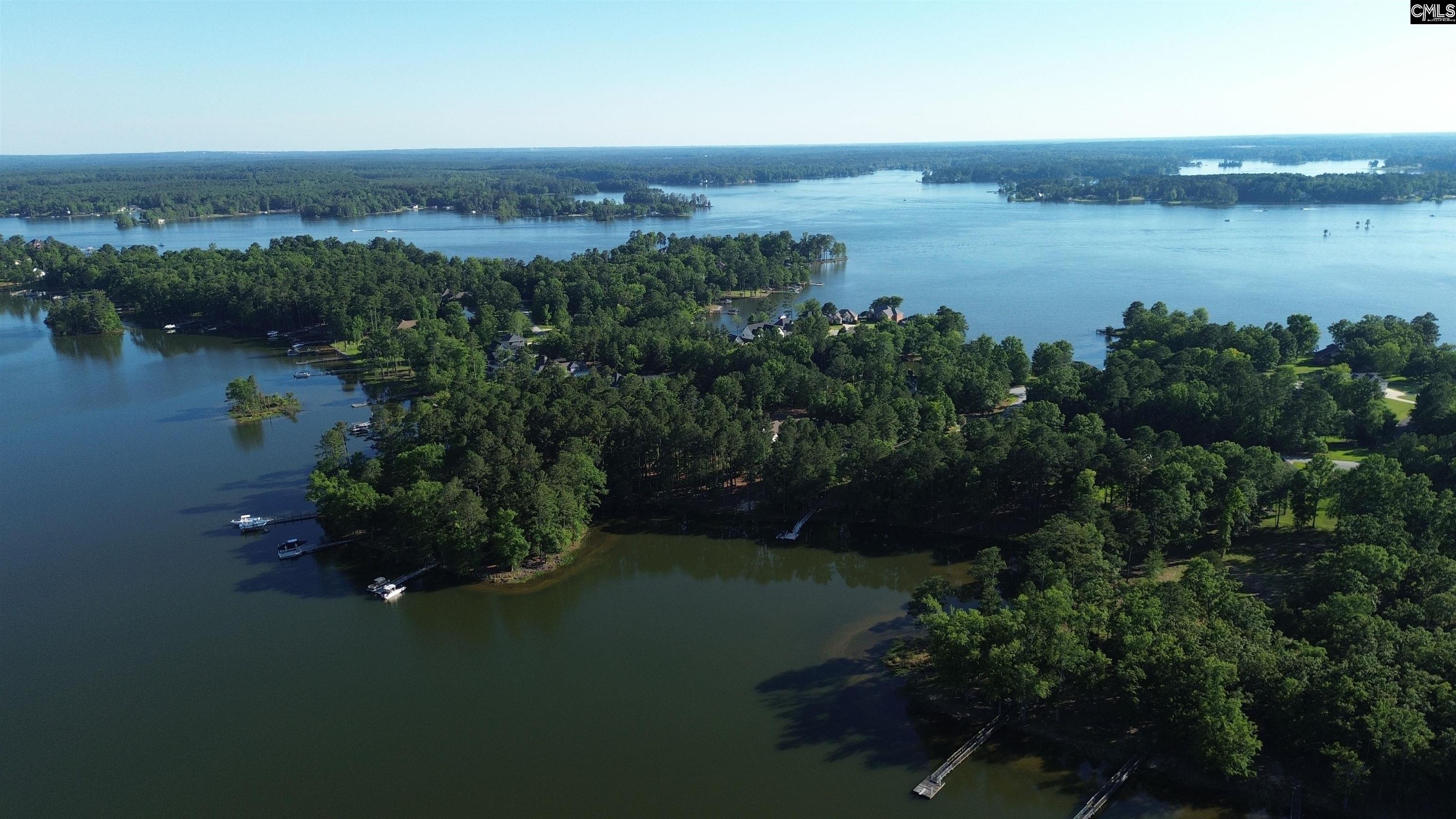 60 Circle H Woods Road Prosperity, SC 29127