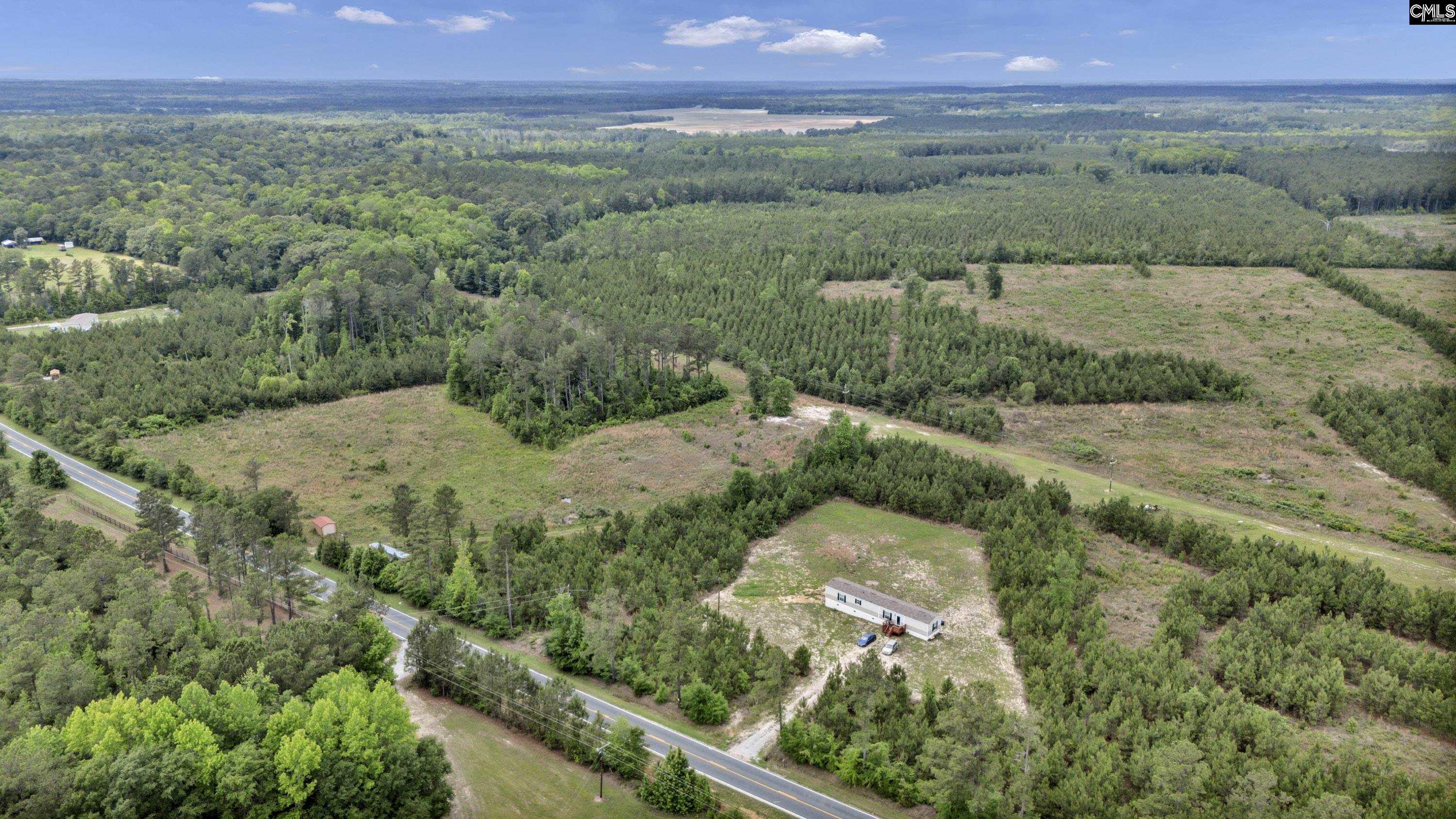 na Bull Swamp North, SC 29112