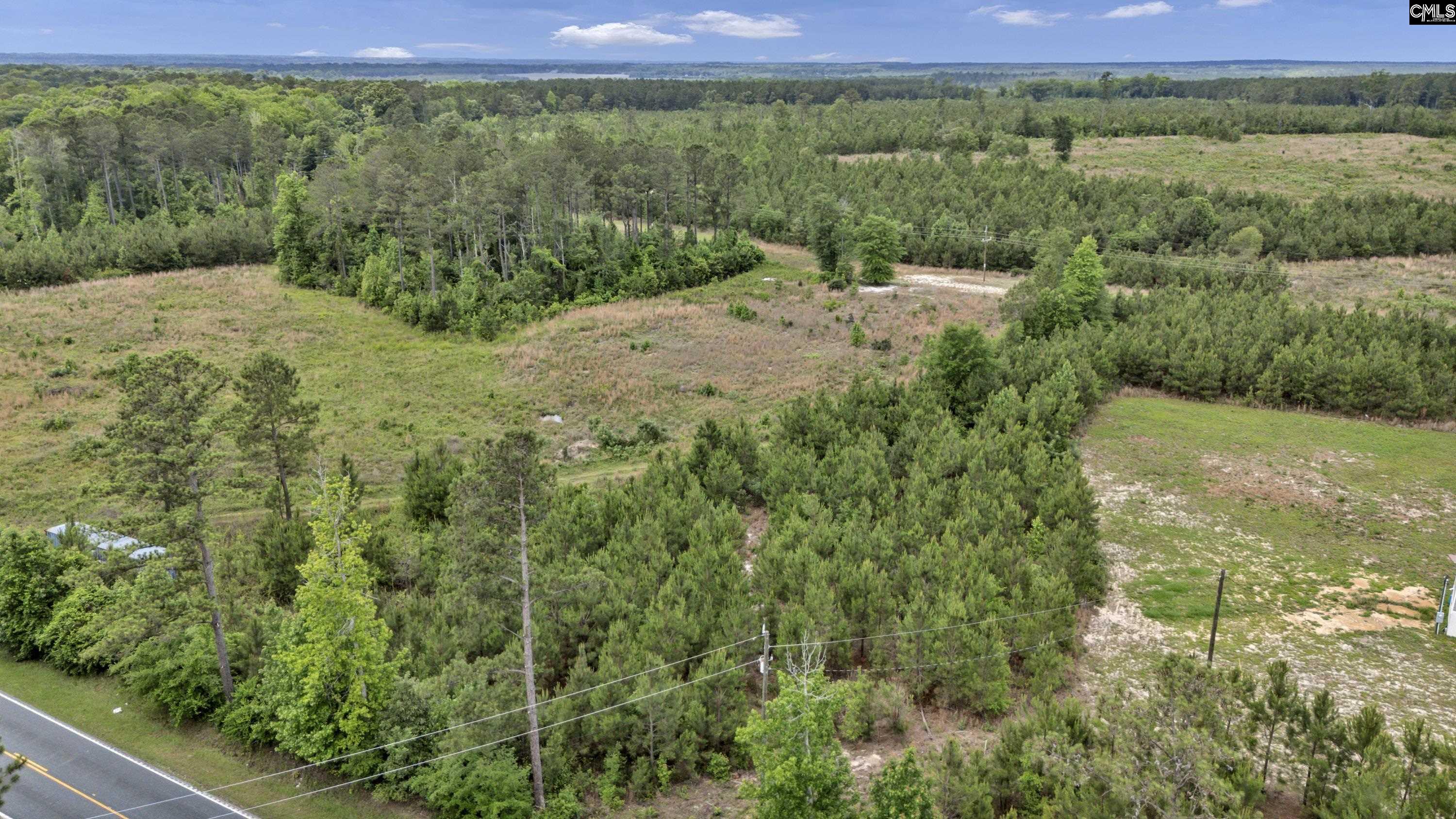 na Bull Swamp North, SC 29112