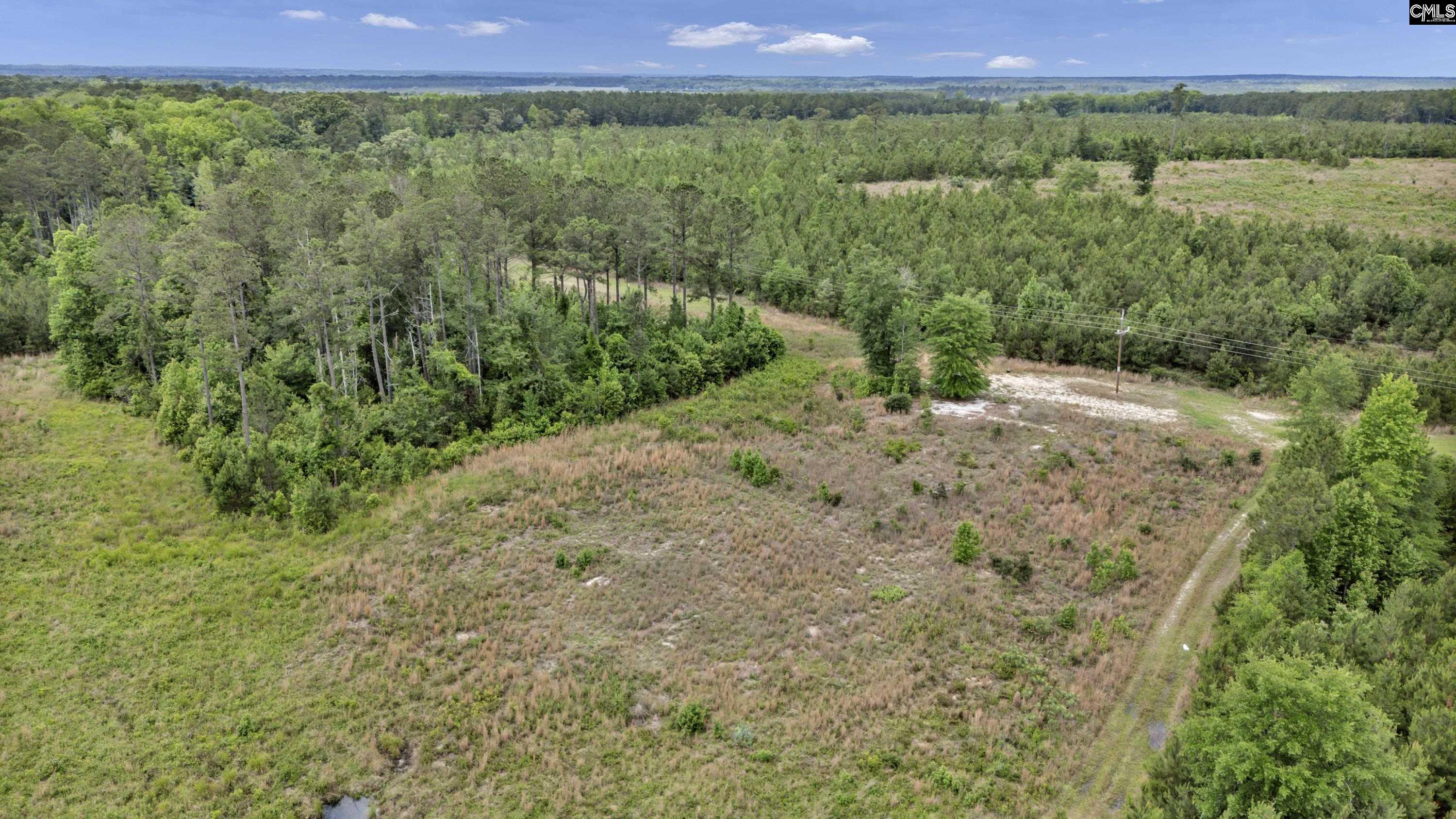 na Bull Swamp North, SC 29112