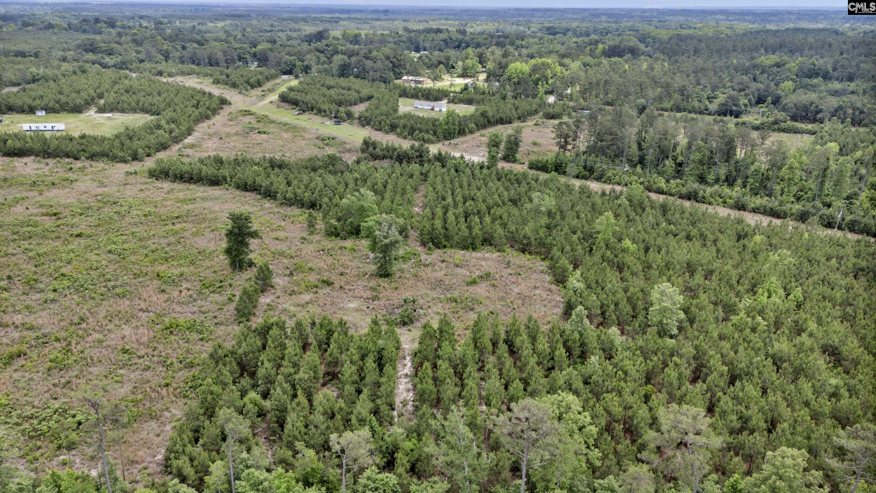 na Bull Swamp North, SC 29112
