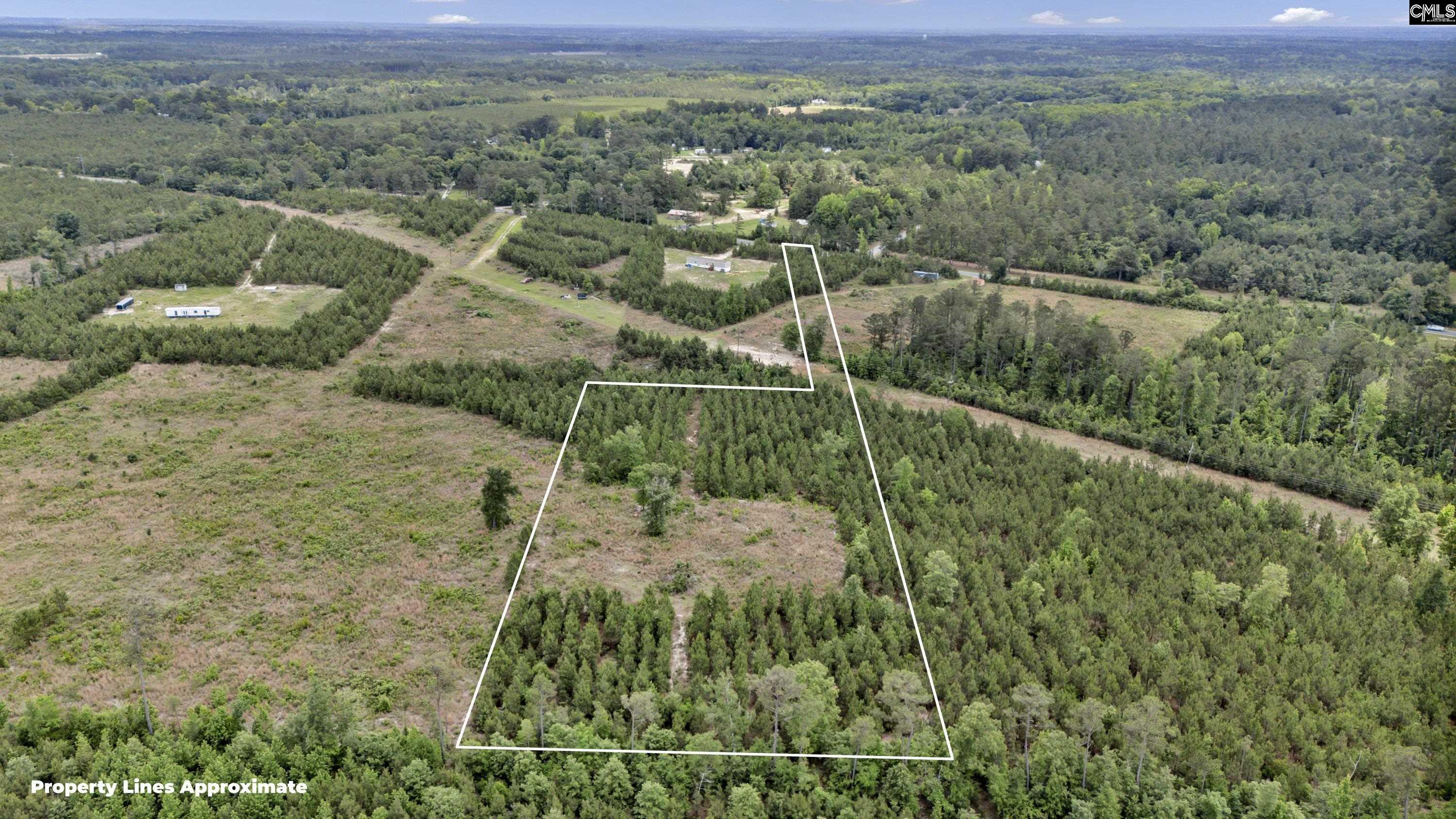 na Bull Swamp North, SC 29112