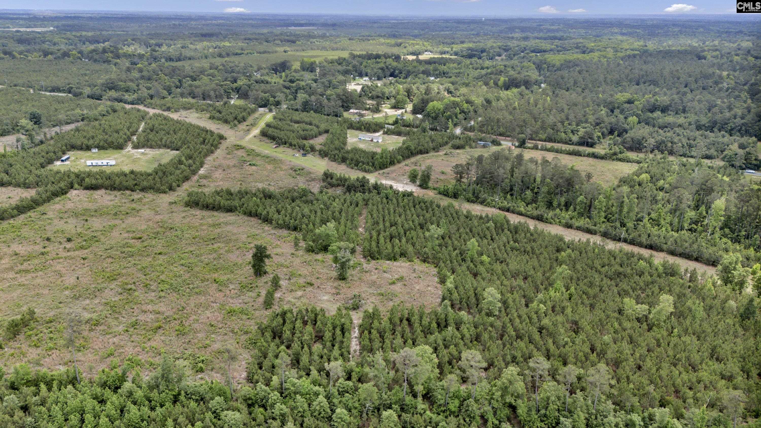 na Bull Swamp North, SC 29112