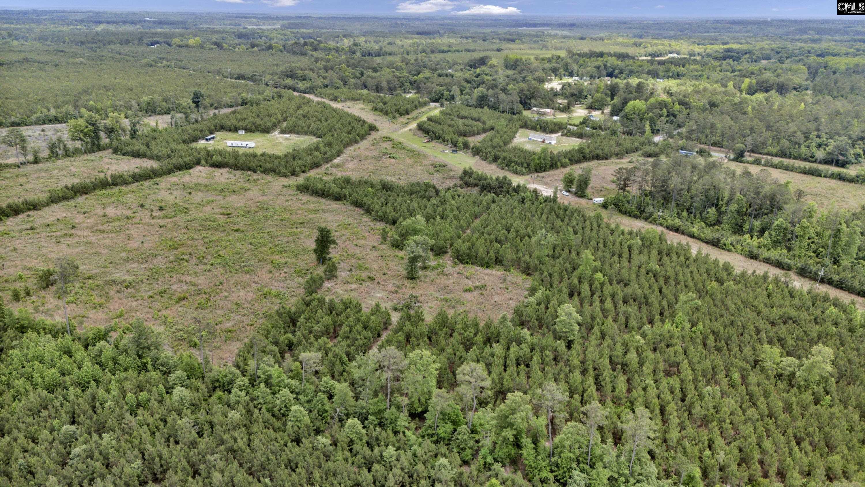 na Bull Swamp North, SC 29112