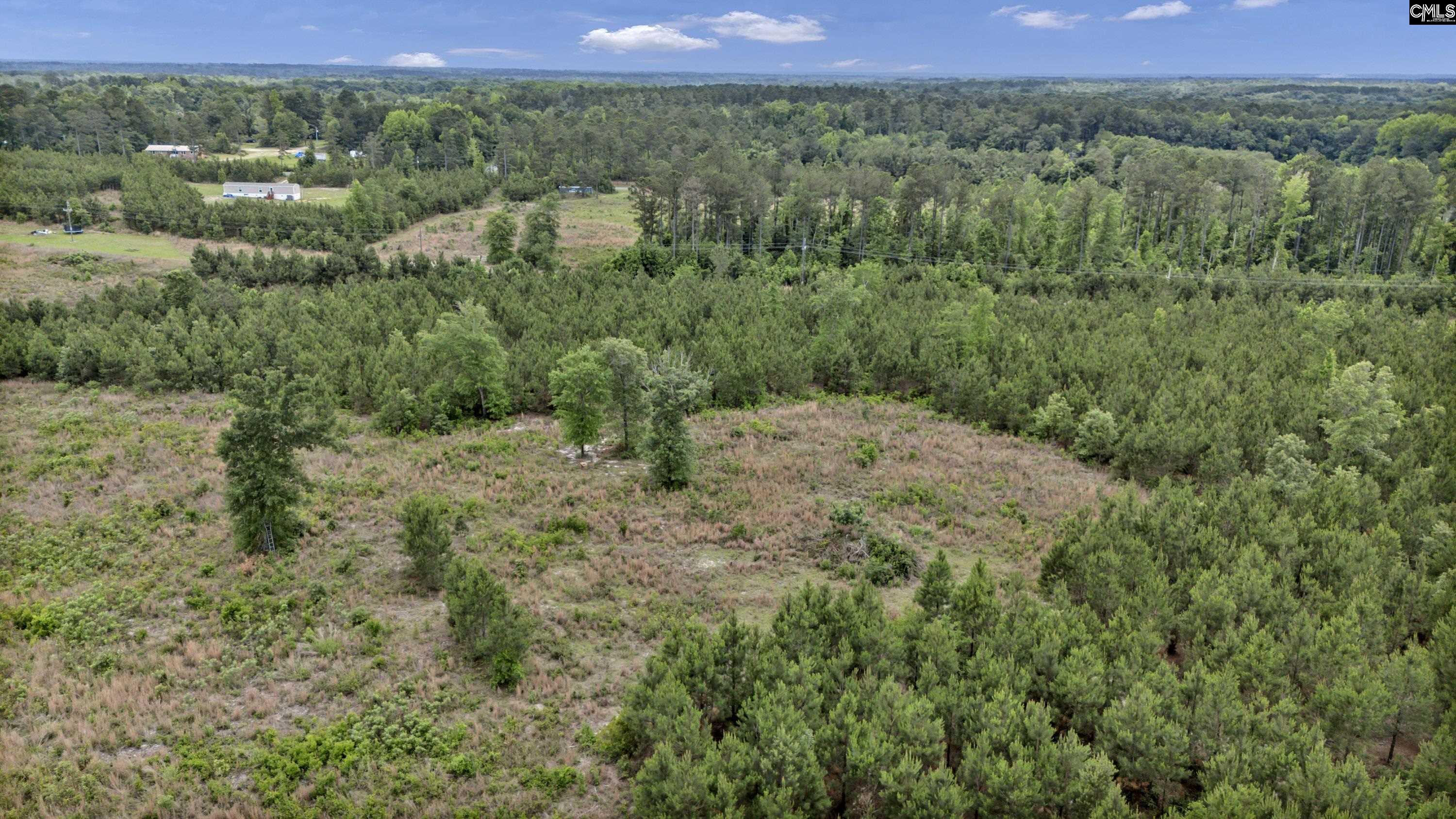 na Bull Swamp North, SC 29112
