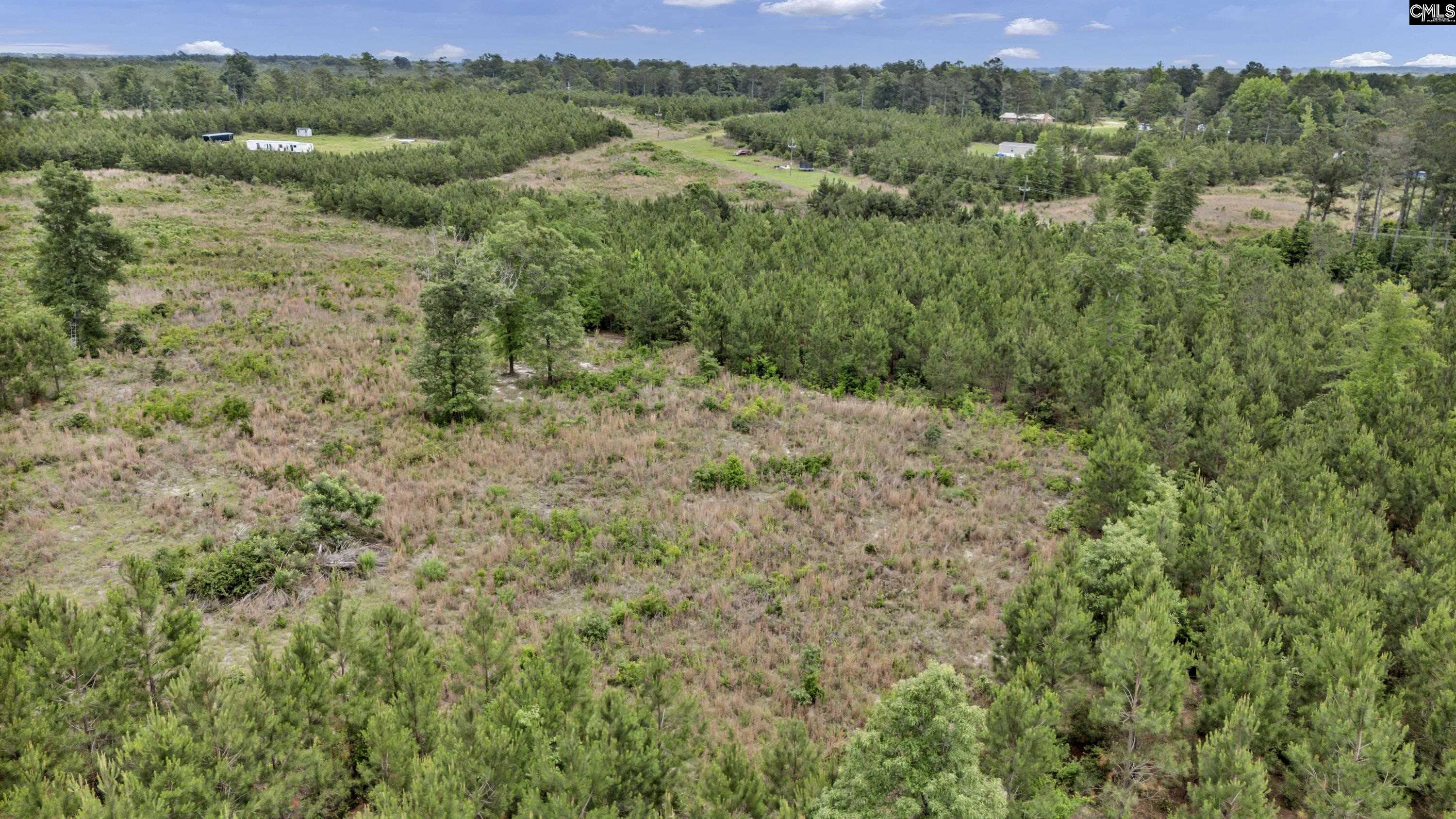 na Bull Swamp North, SC 29112