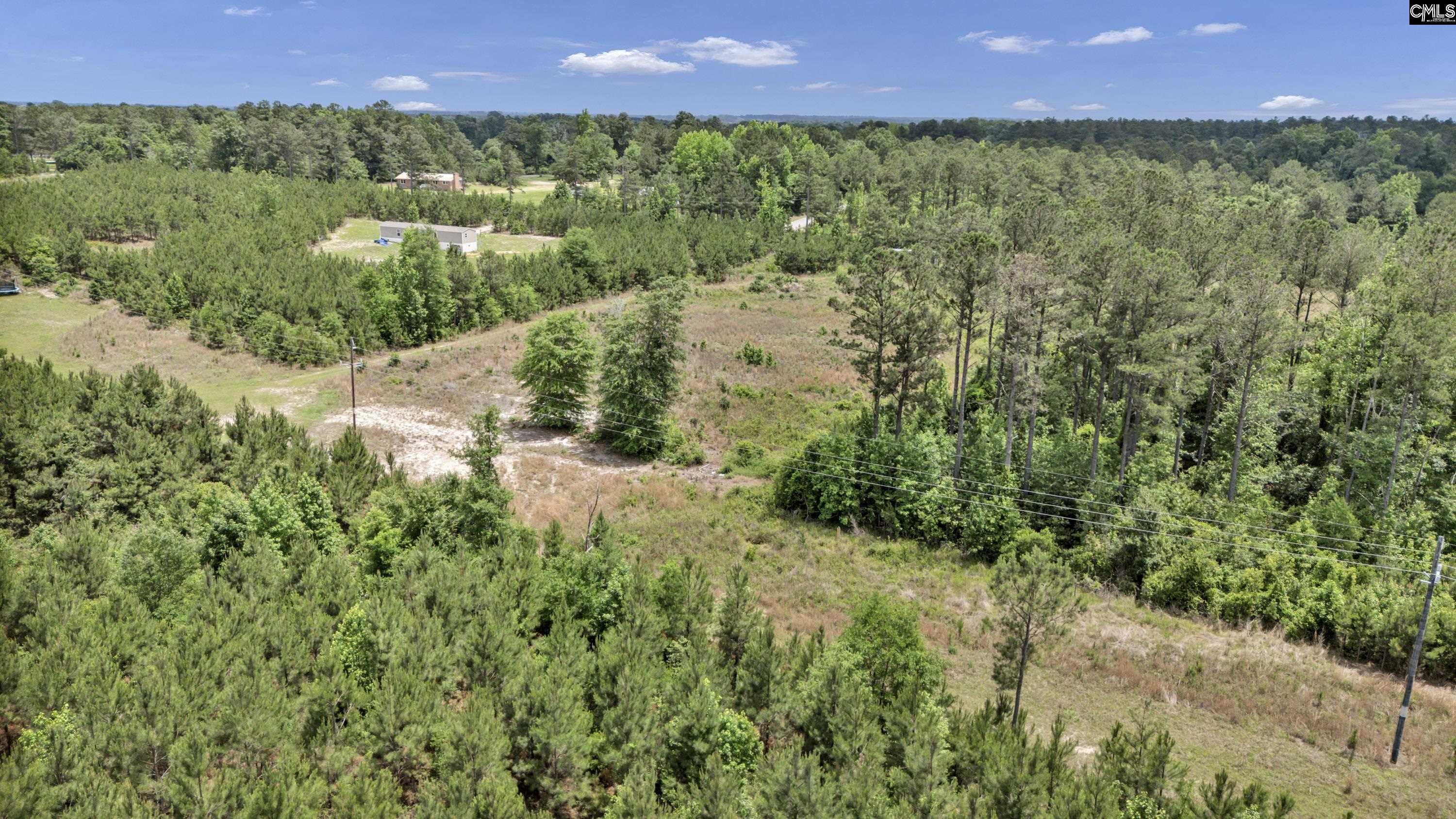 na Bull Swamp North, SC 29112