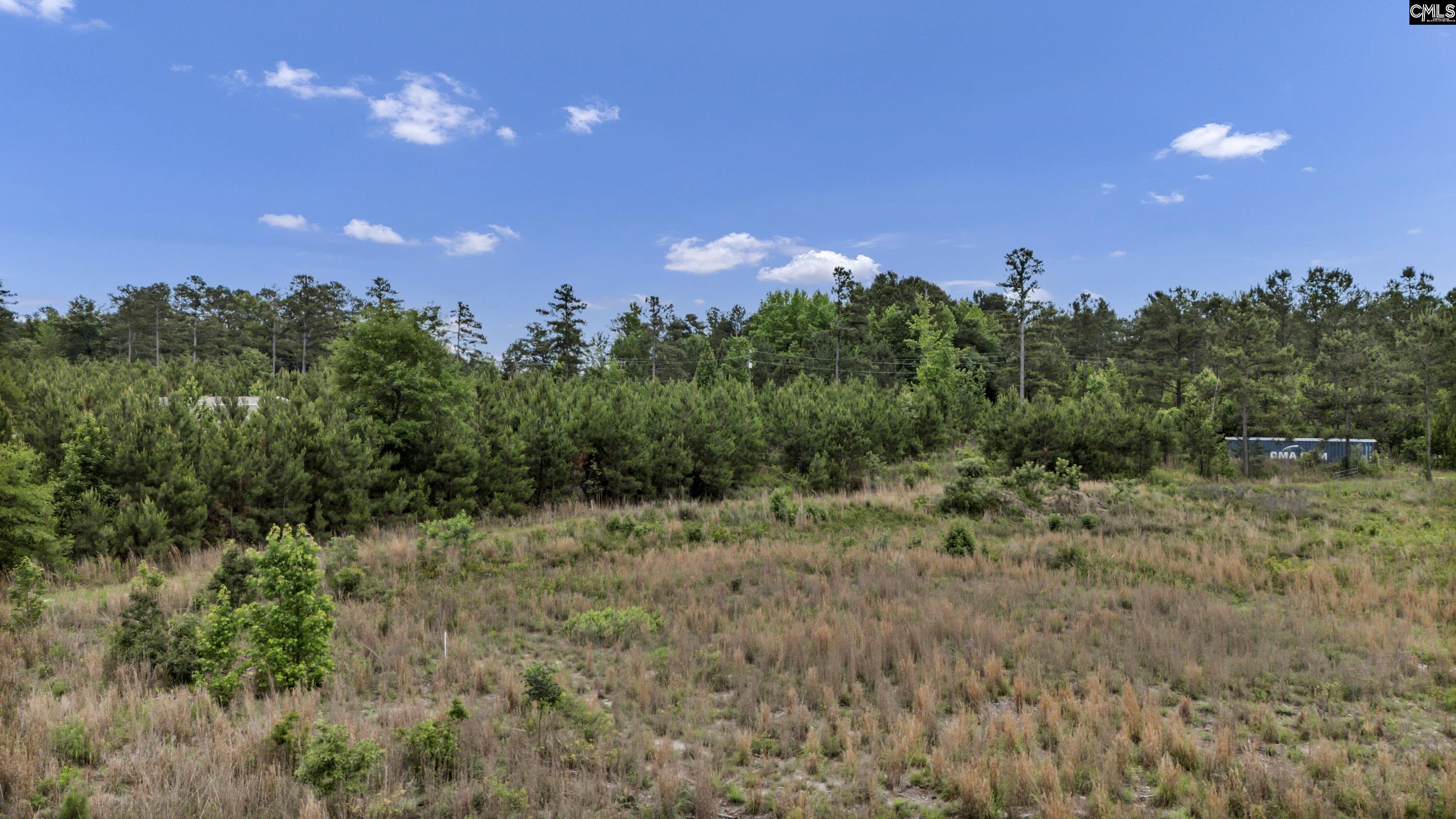na Bull Swamp North, SC 29112