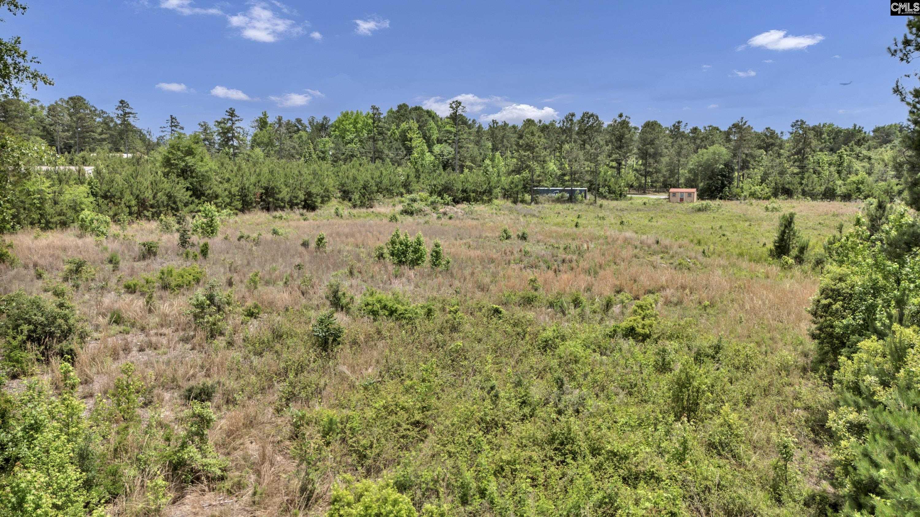 na Bull Swamp North, SC 29112