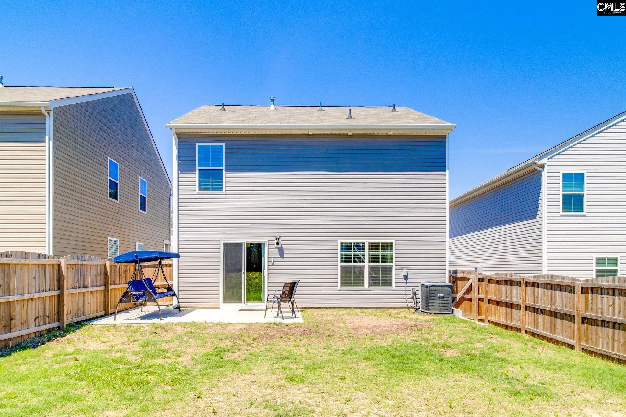 192 Dunham Road Columbia, SC 29209