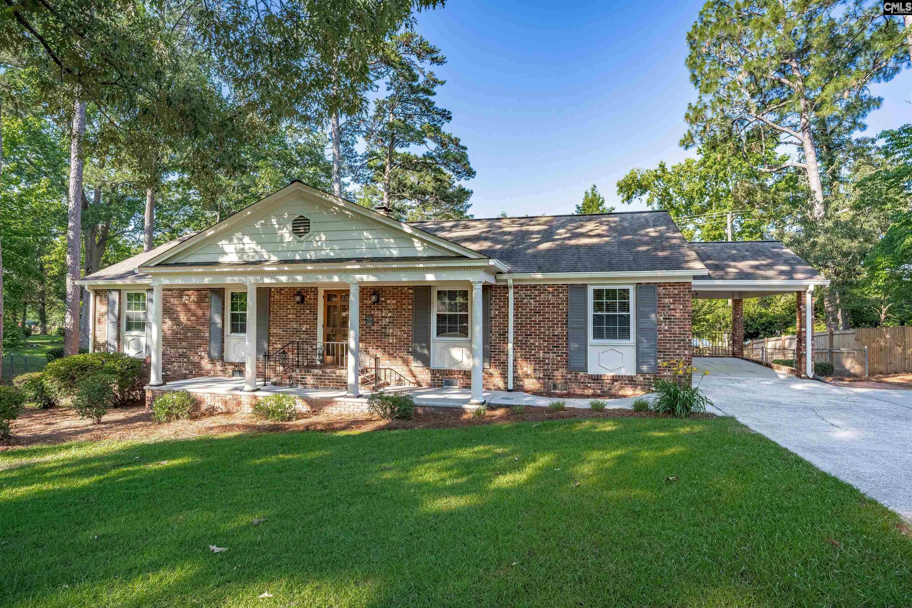 4204 Havana Court