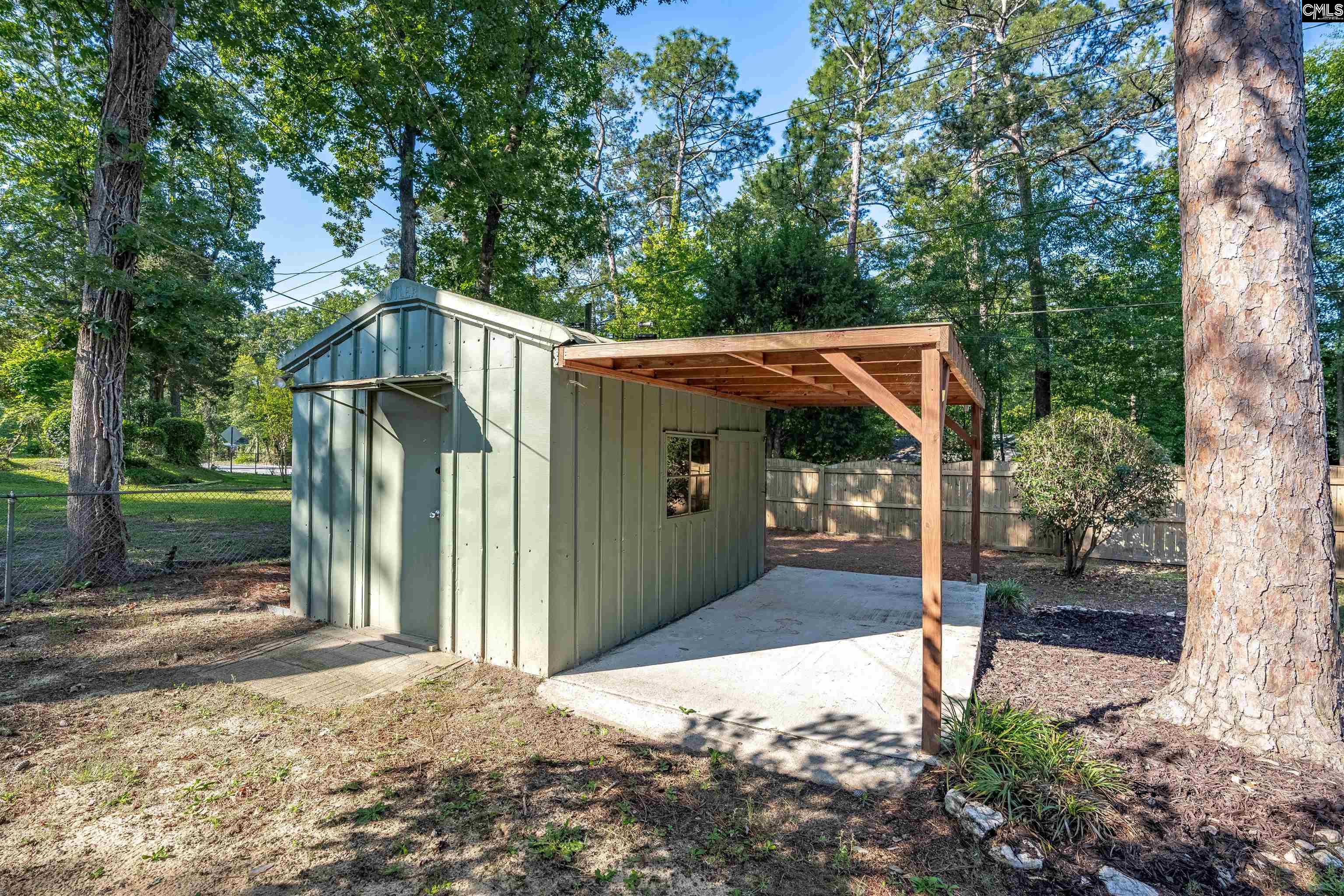 4204 Havana Court Columbia, SC 29206-1424
