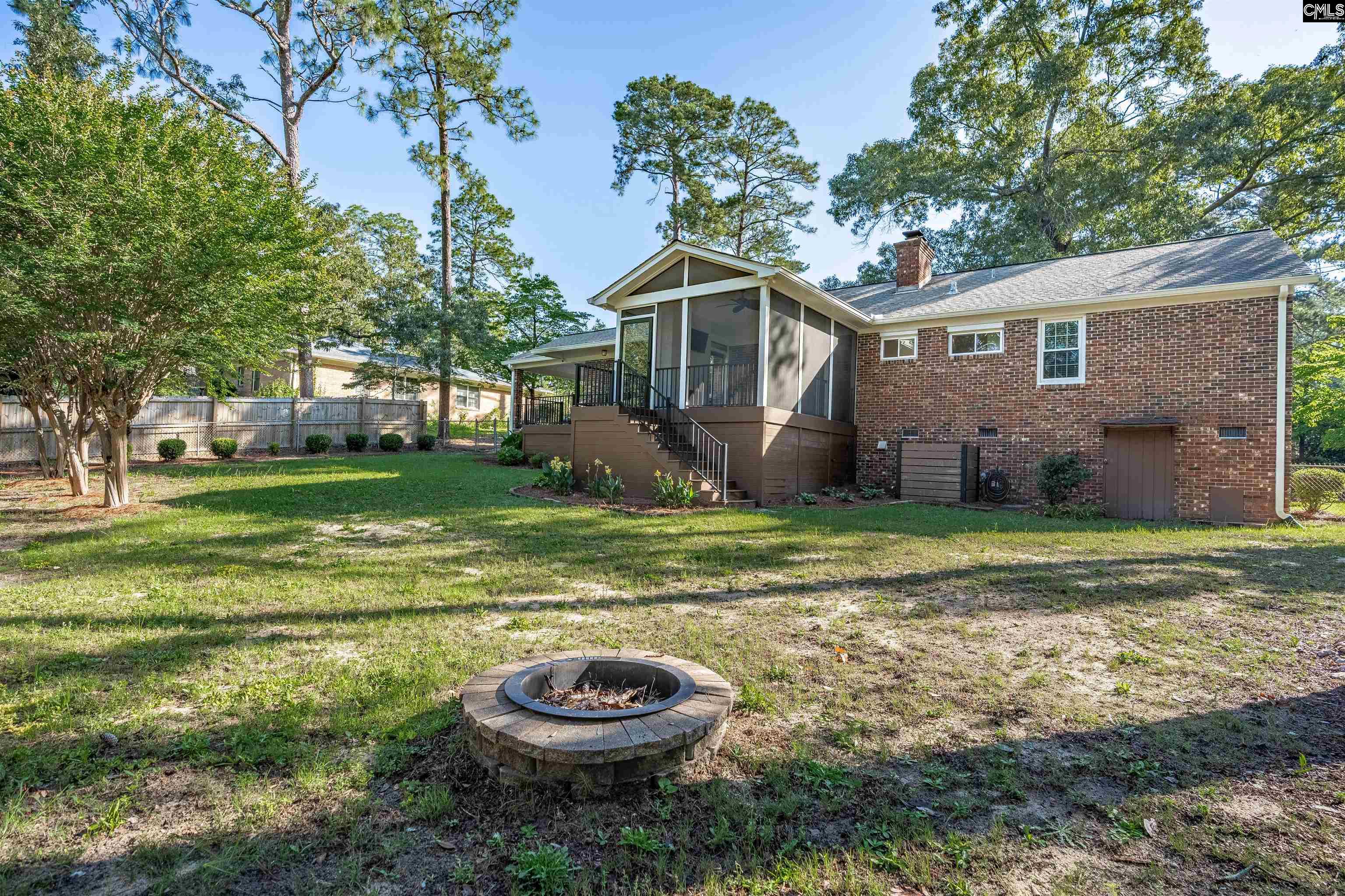 4204 Havana Court Columbia, SC 29206-1424