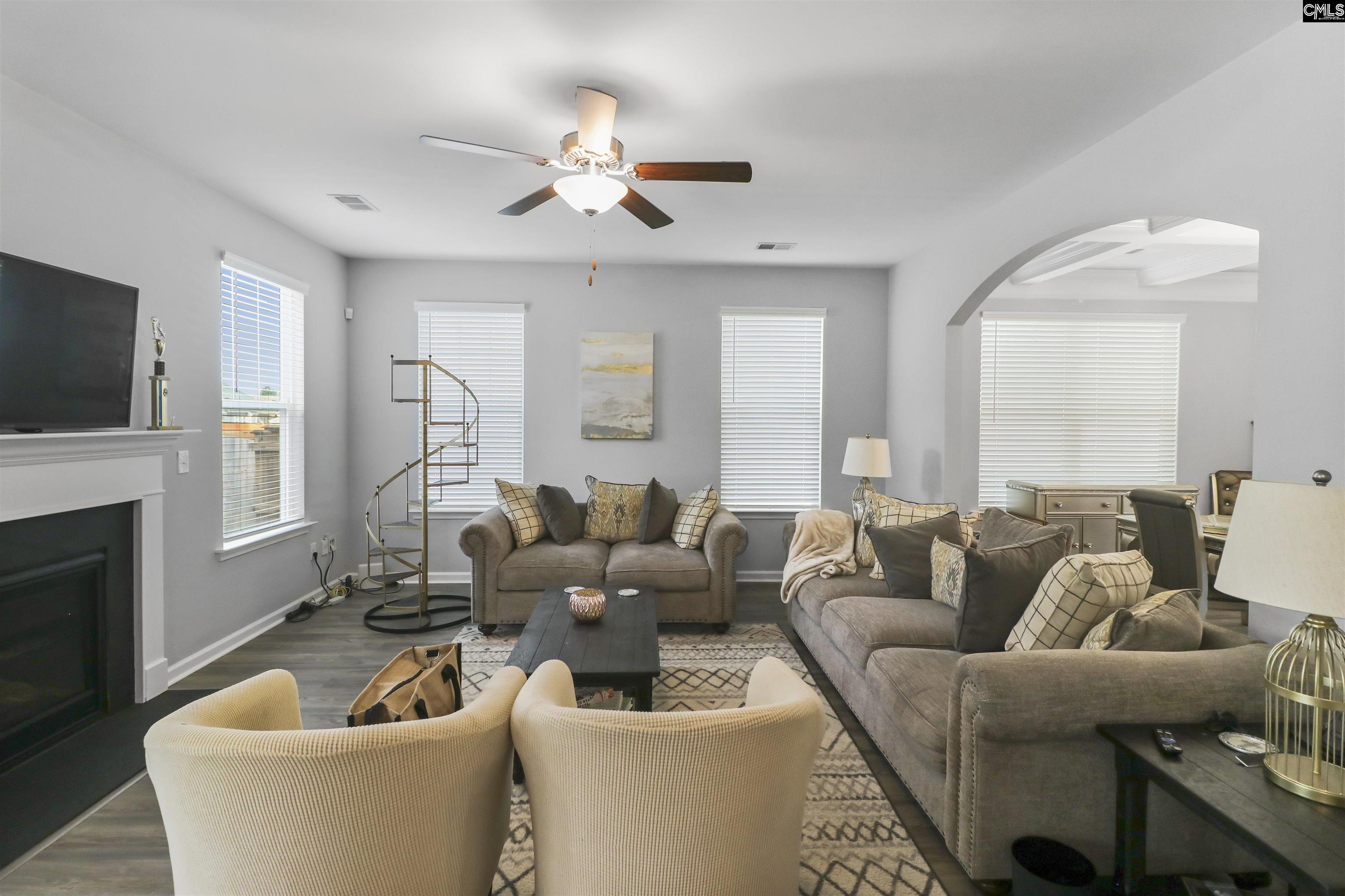 532 Esaw Drive Elgin, SC 29045