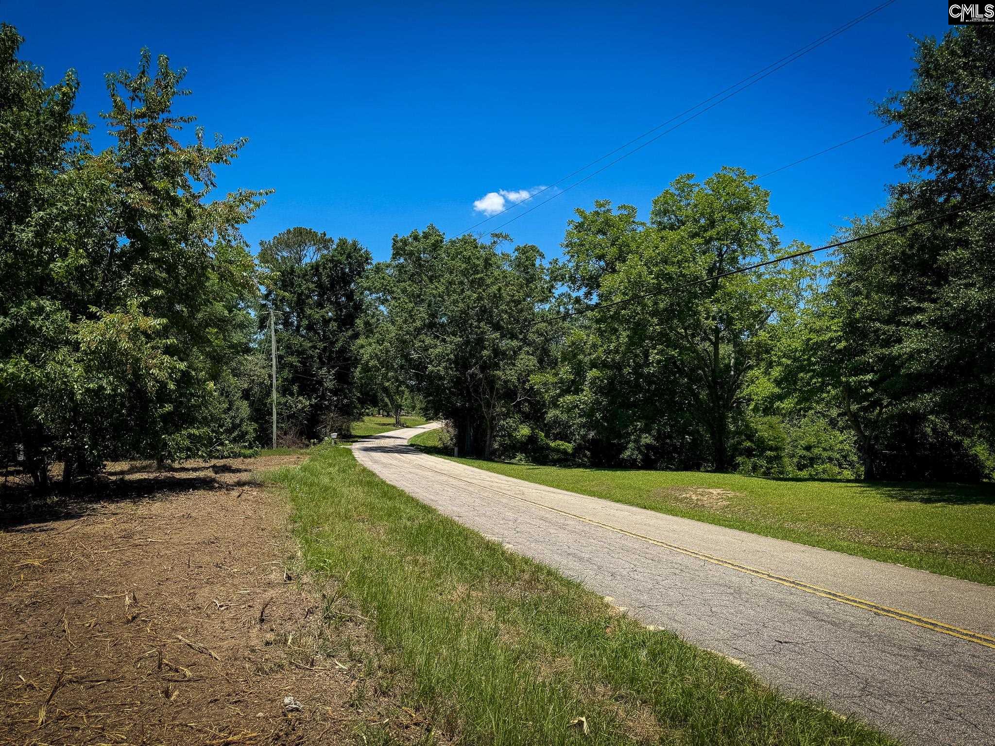S Bethlehem Road UNIT Lot 1 Batesburg, SC 29006