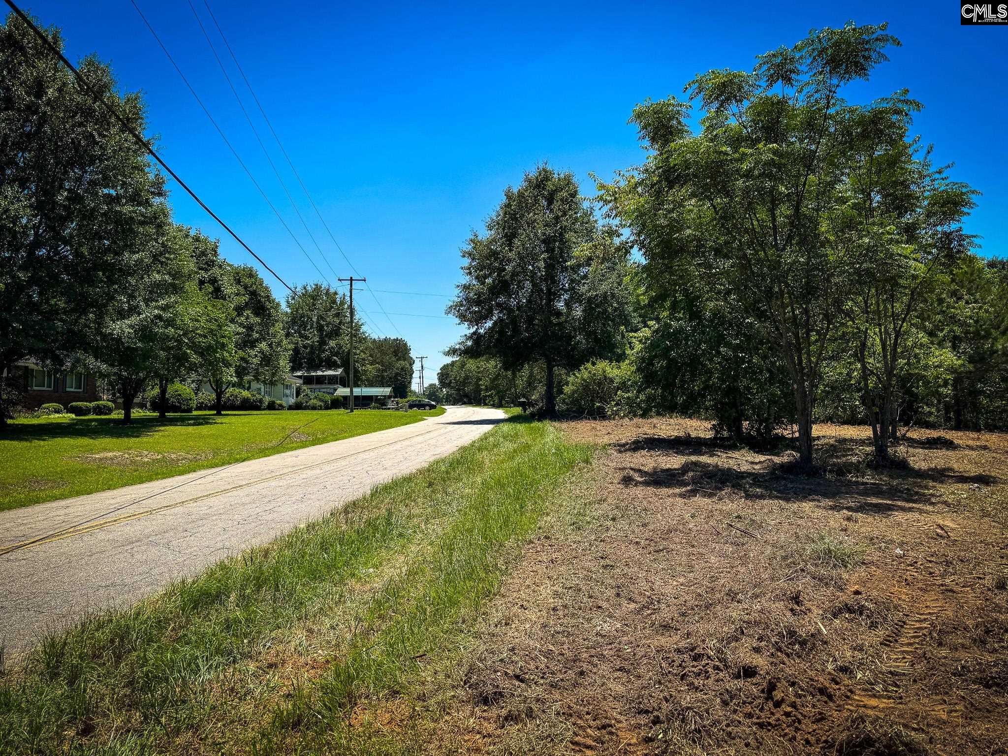 S Bethlehem Road UNIT Lot 1 Batesburg, SC 29006