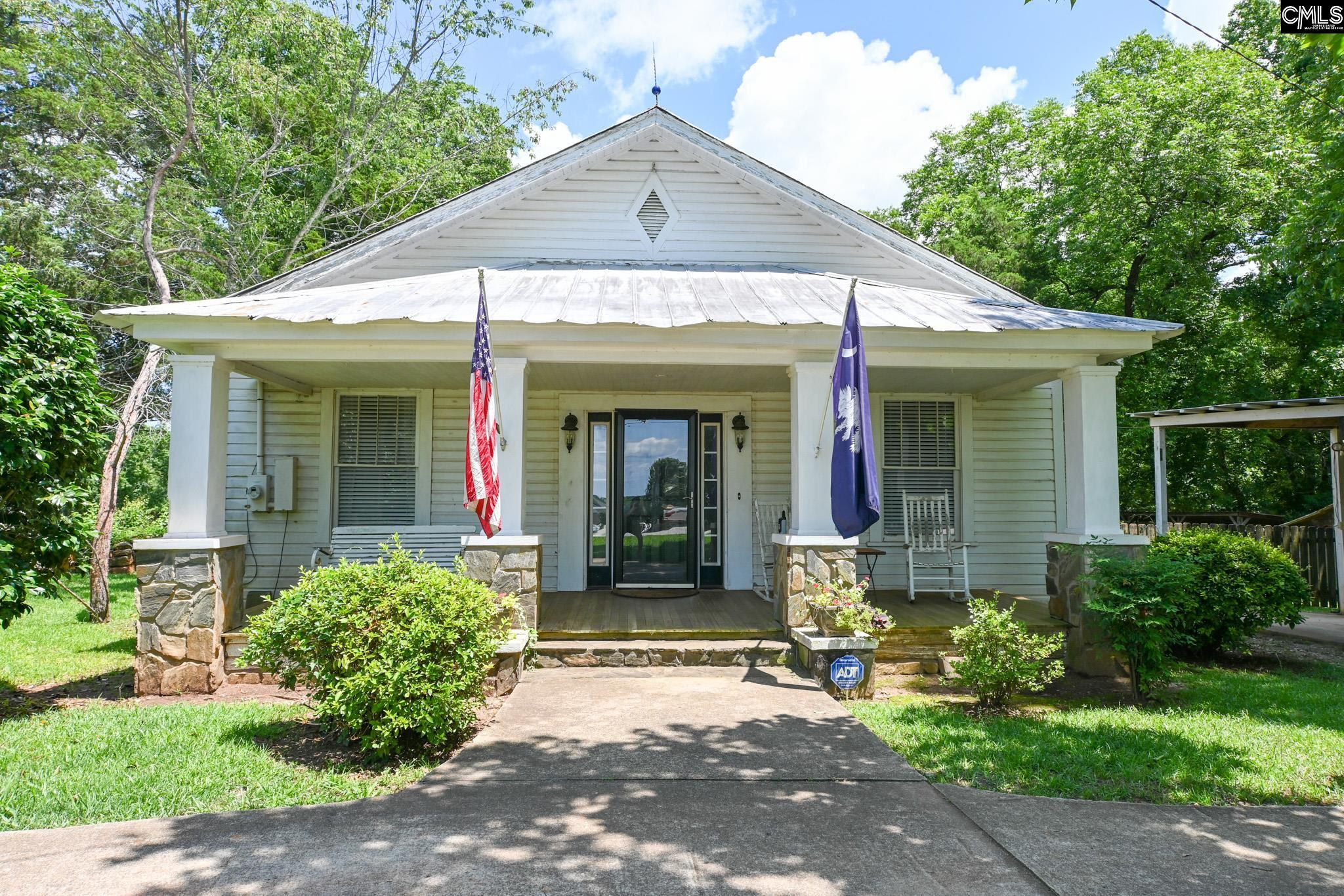 421 Spring Hill Road Lexington, SC 29072