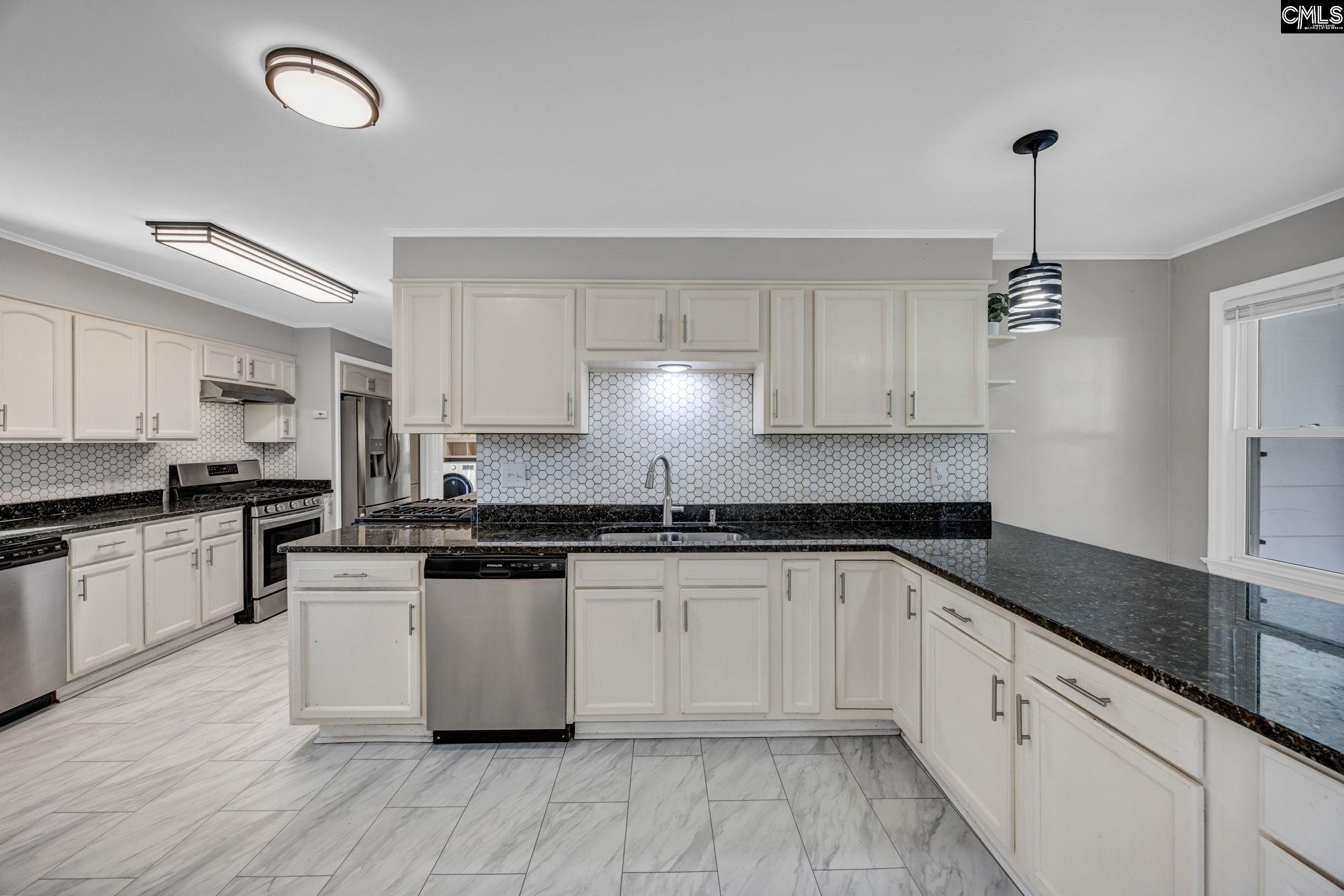 3608 Greenway Drive Columbia, SC 29206