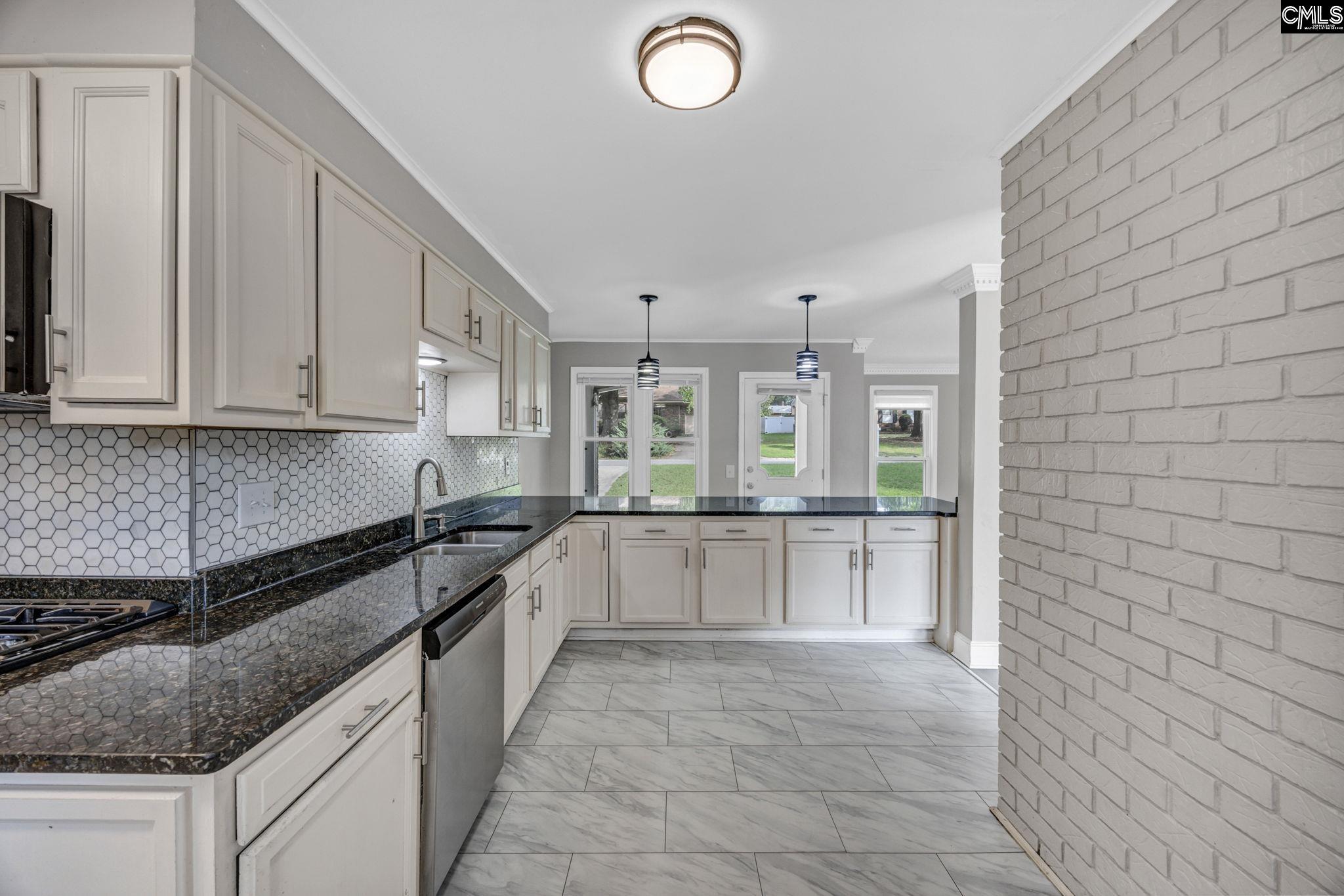 3608 Greenway Drive Columbia, SC 29206