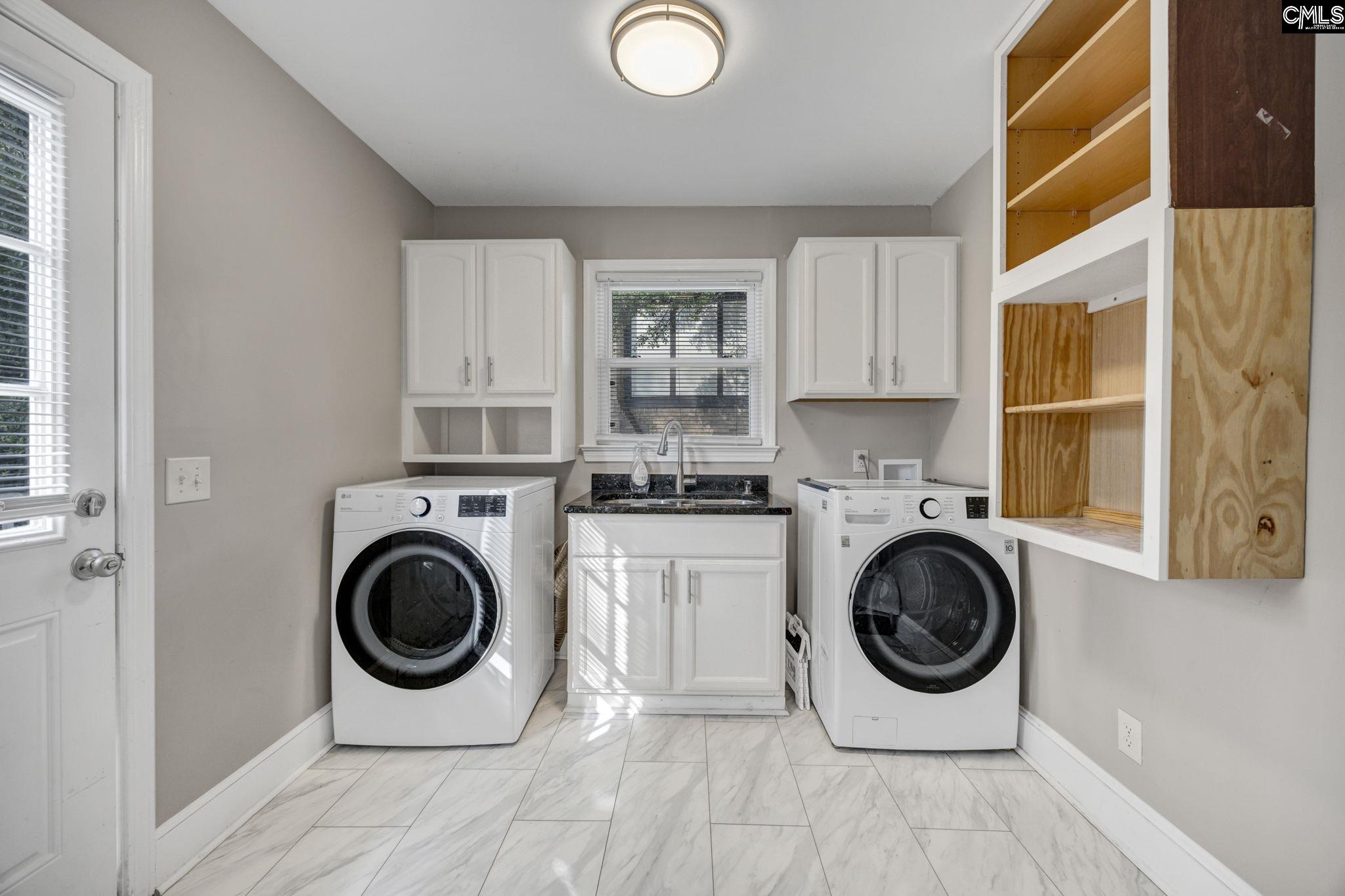 3608 Greenway Drive Columbia, SC 29206