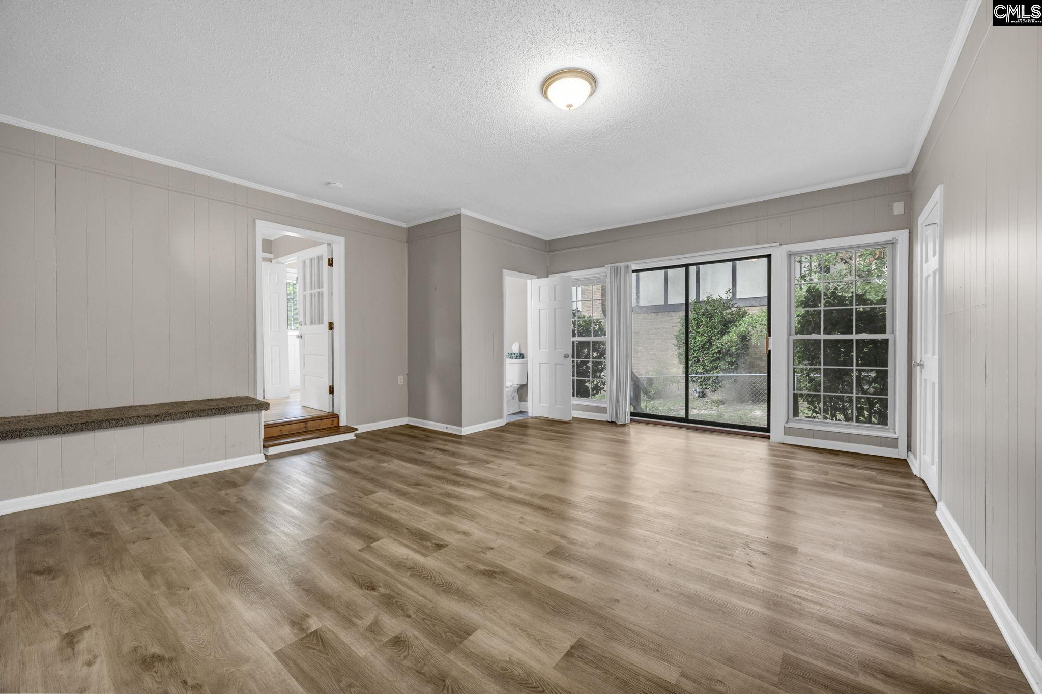 3608 Greenway Drive Columbia, SC 29206