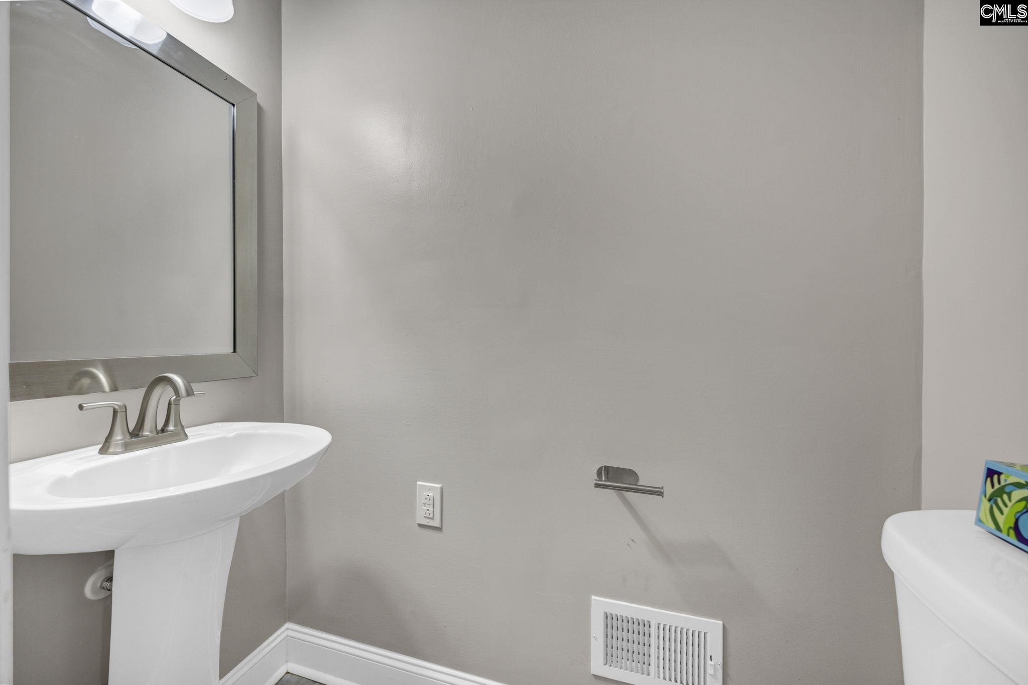 3608 Greenway Drive Columbia, SC 29206