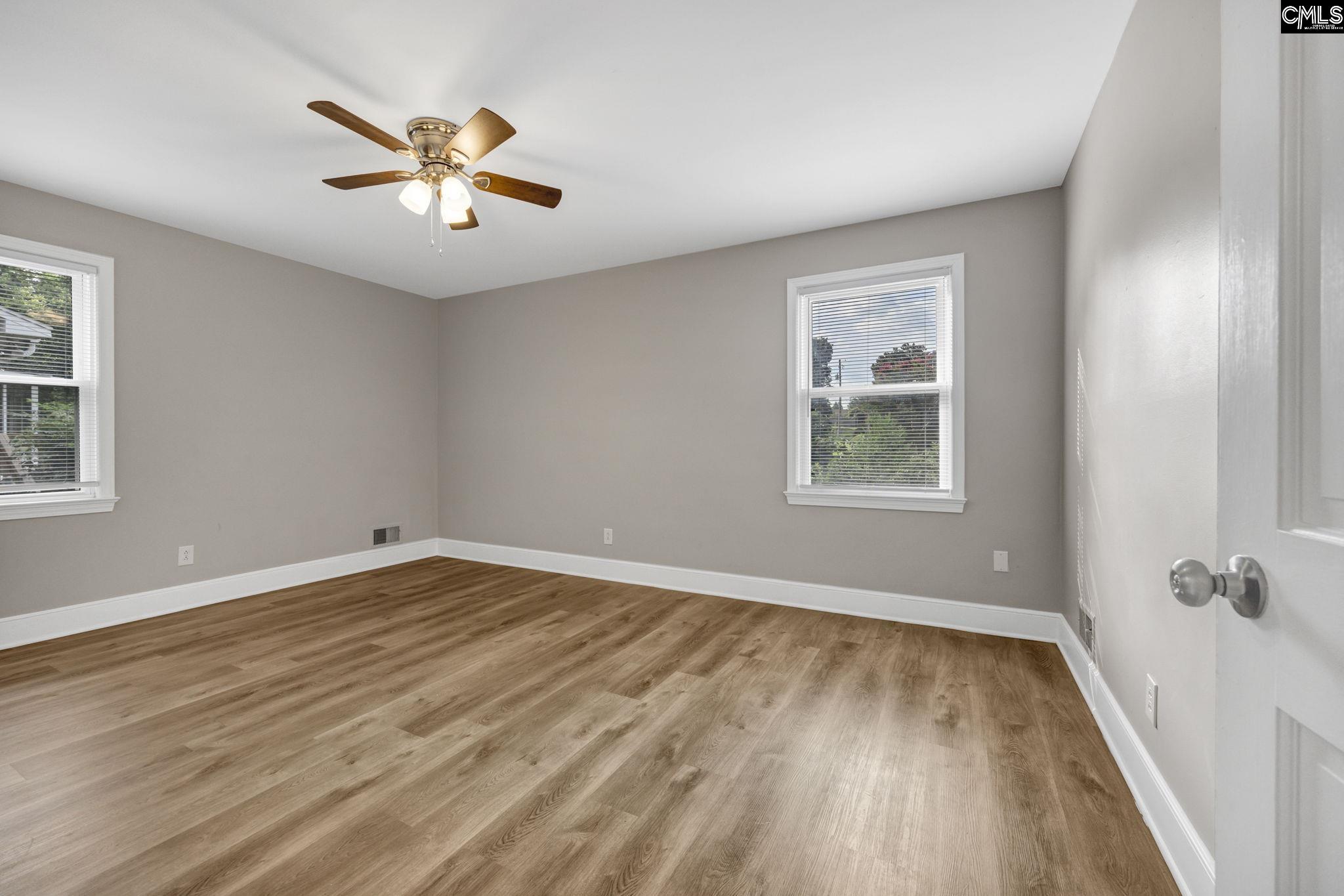 3608 Greenway Drive Columbia, SC 29206