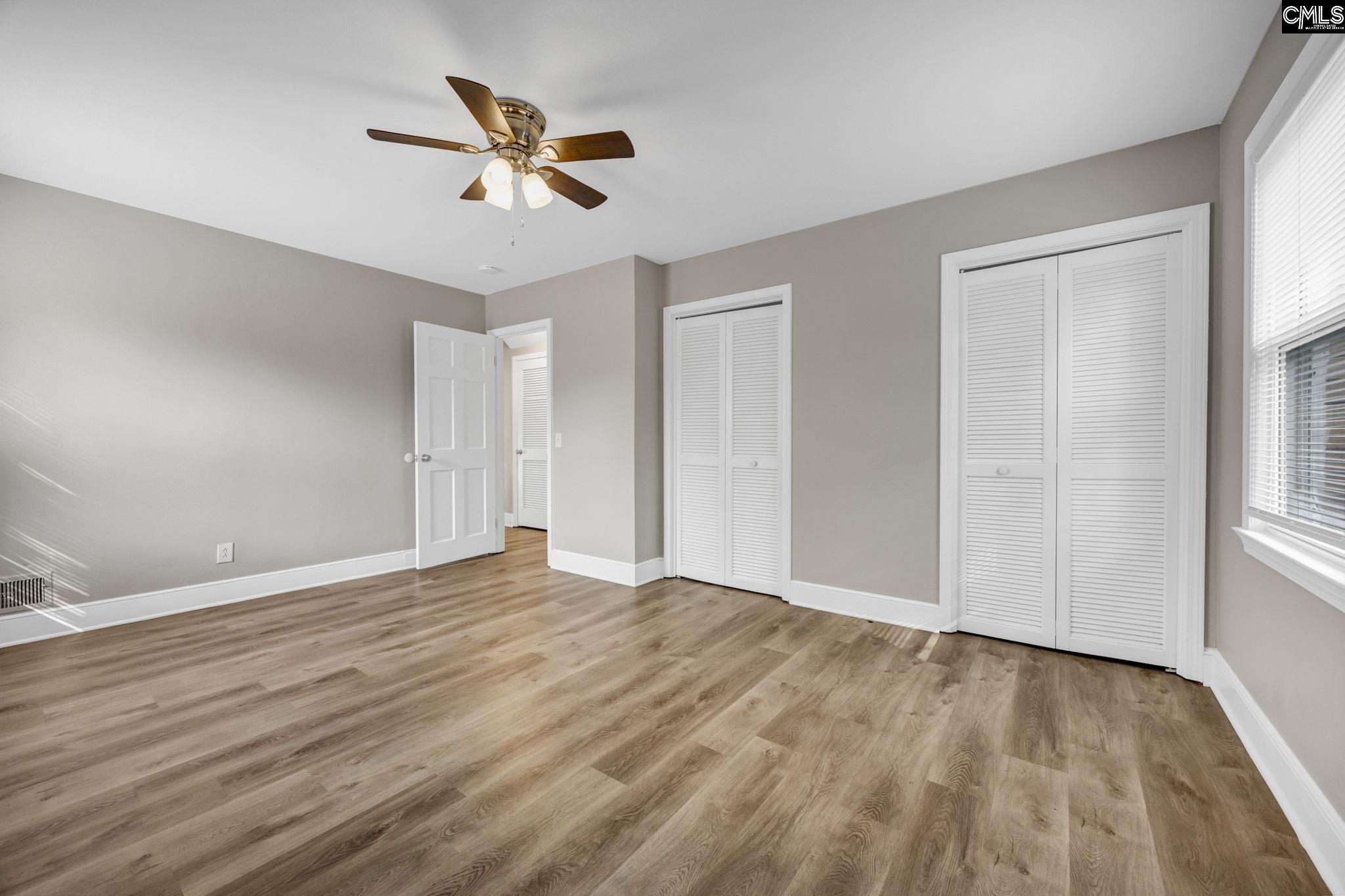 3608 Greenway Drive Columbia, SC 29206