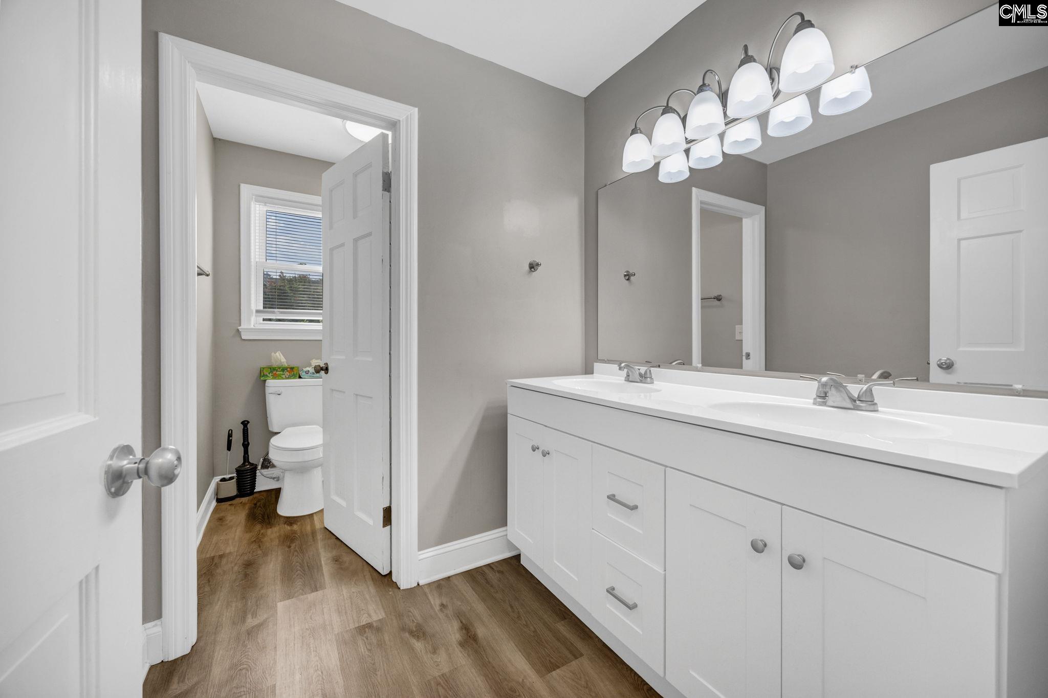 3608 Greenway Drive Columbia, SC 29206