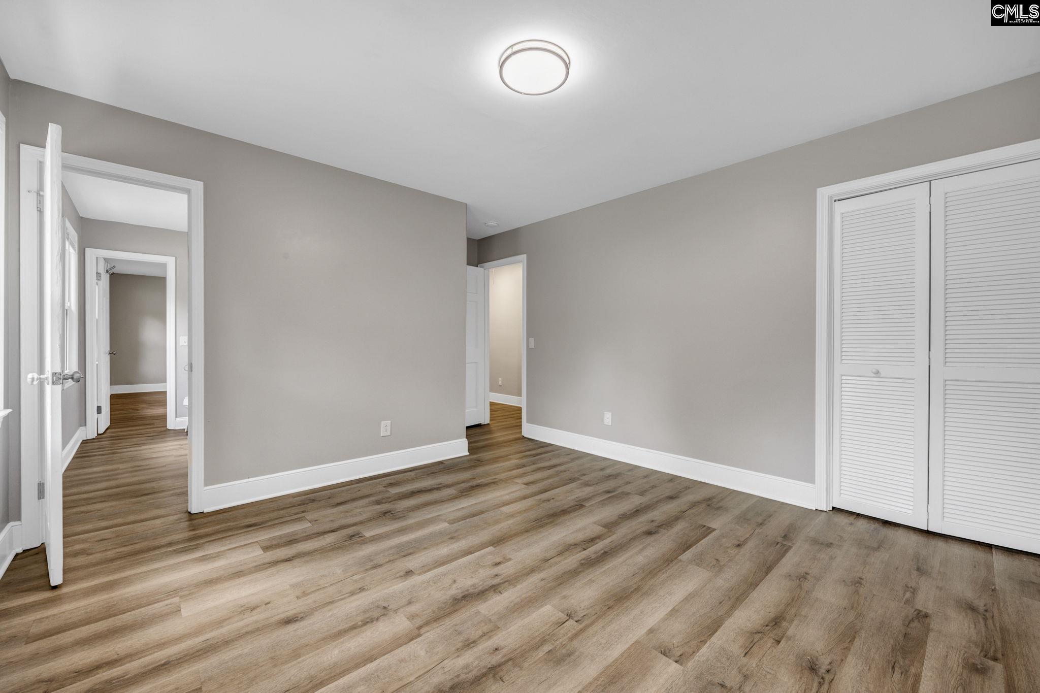 3608 Greenway Drive Columbia, SC 29206