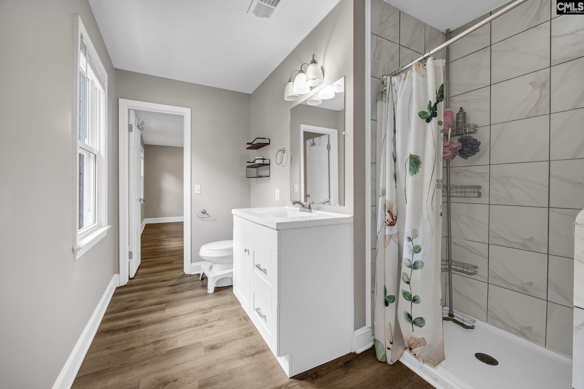 3608 Greenway Drive Columbia, SC 29206