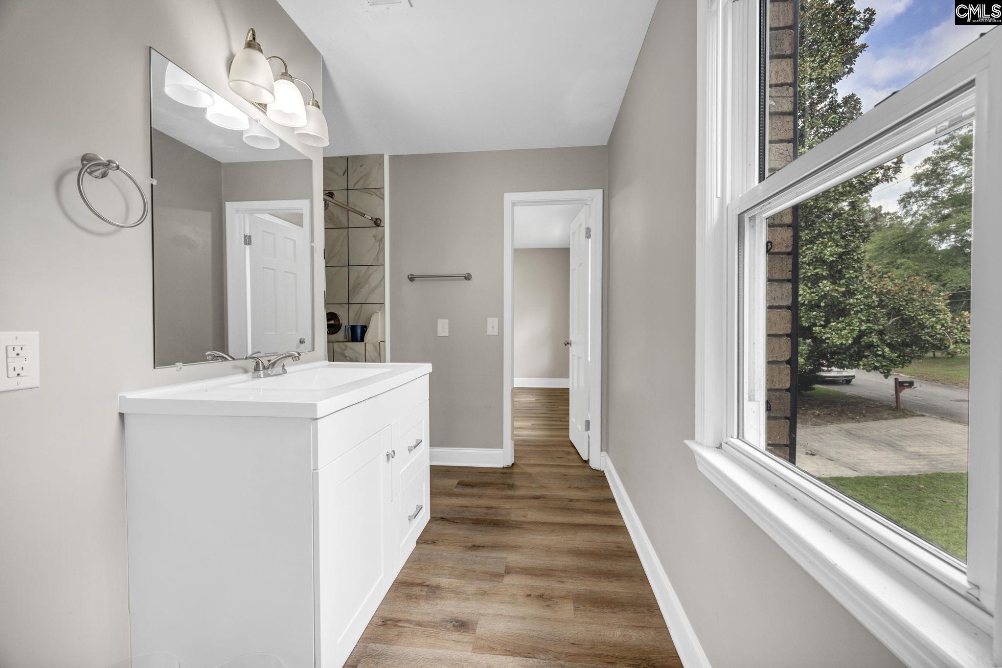 3608 Greenway Drive Columbia, SC 29206