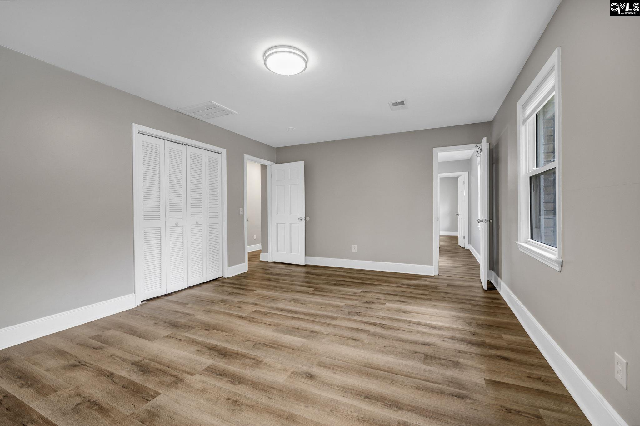 3608 Greenway Drive Columbia, SC 29206