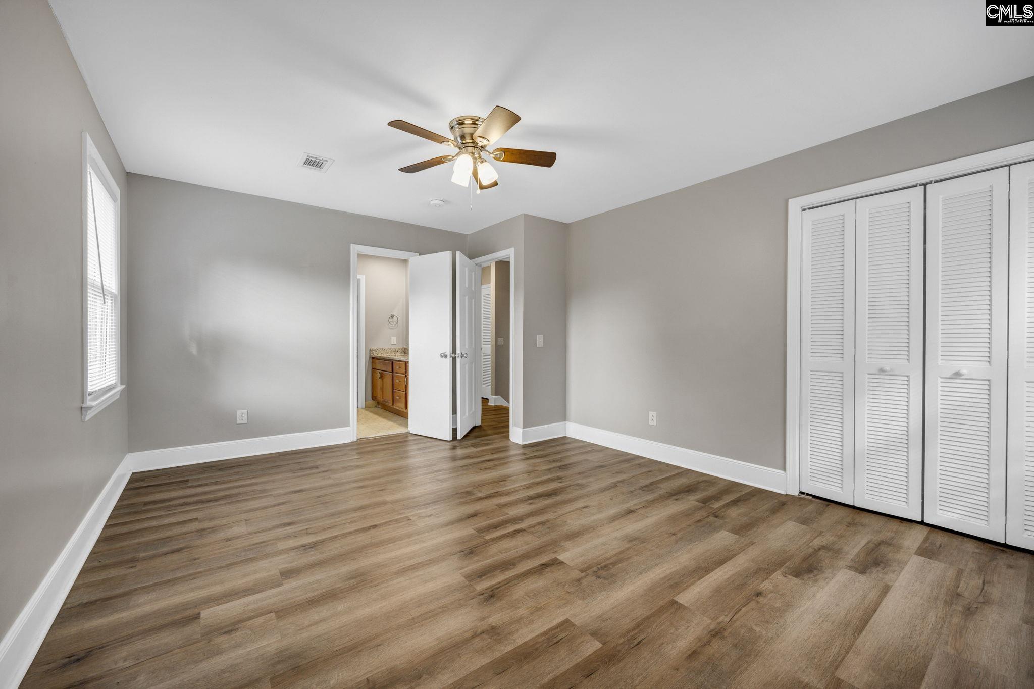 3608 Greenway Drive Columbia, SC 29206