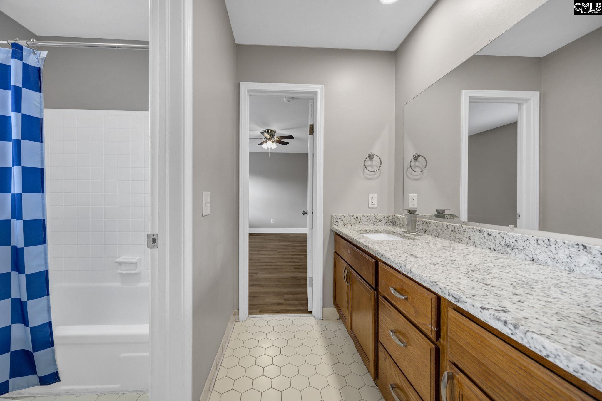 3608 Greenway Drive Columbia, SC 29206
