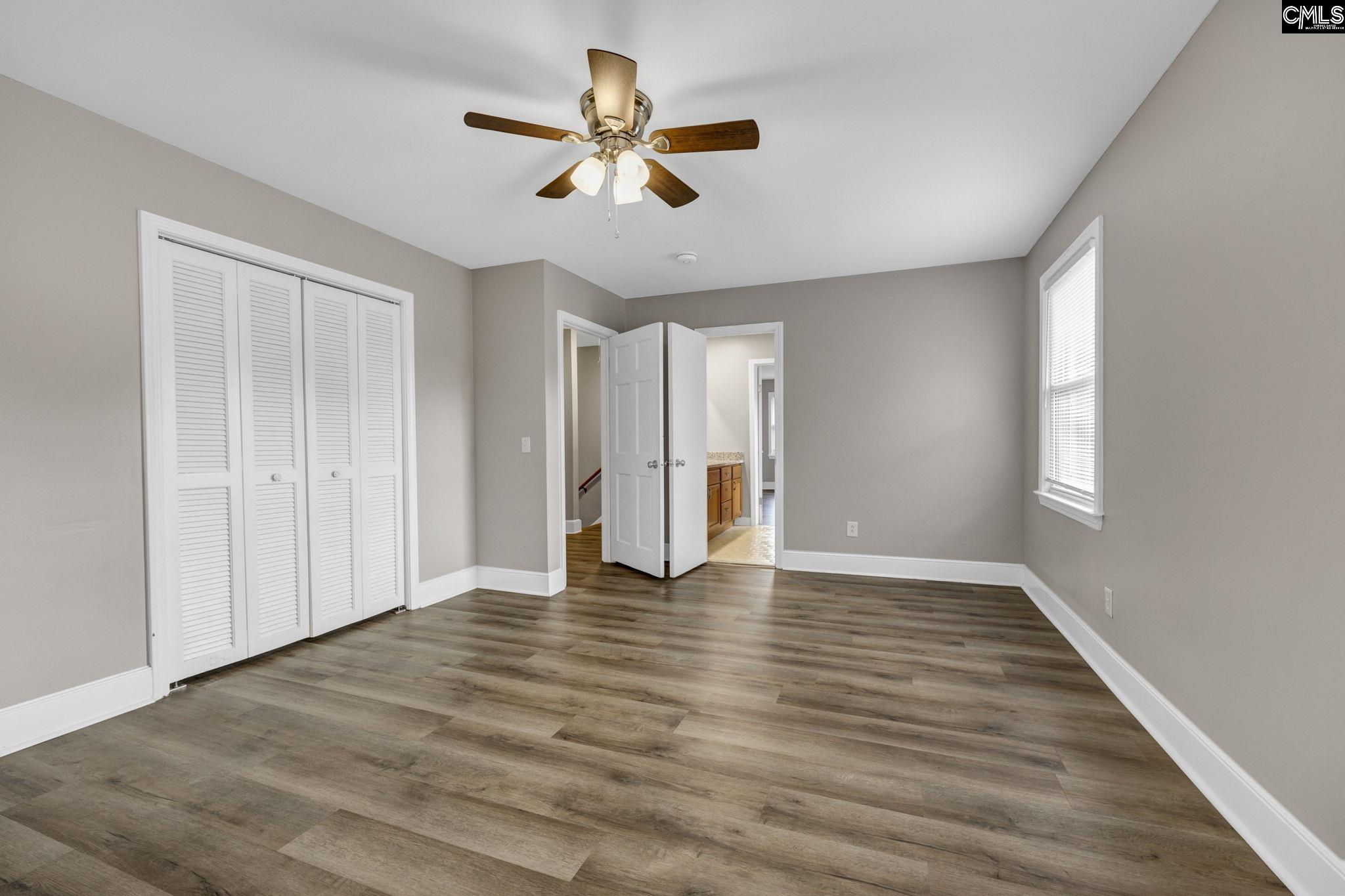 3608 Greenway Drive Columbia, SC 29206