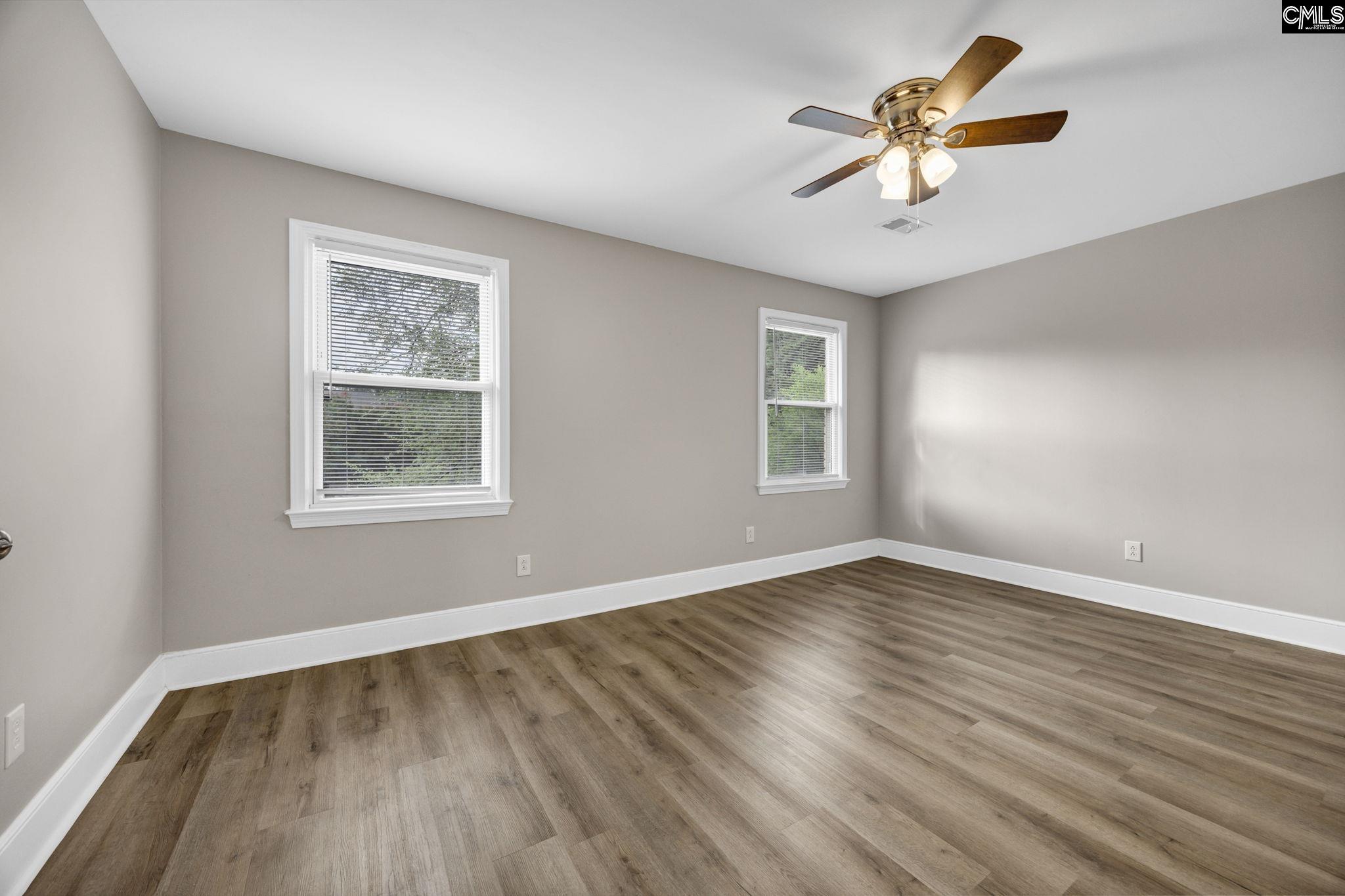 3608 Greenway Drive Columbia, SC 29206