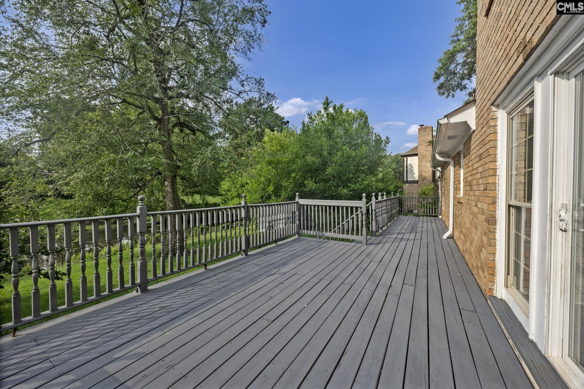 3608 Greenway Drive Columbia, SC 29206